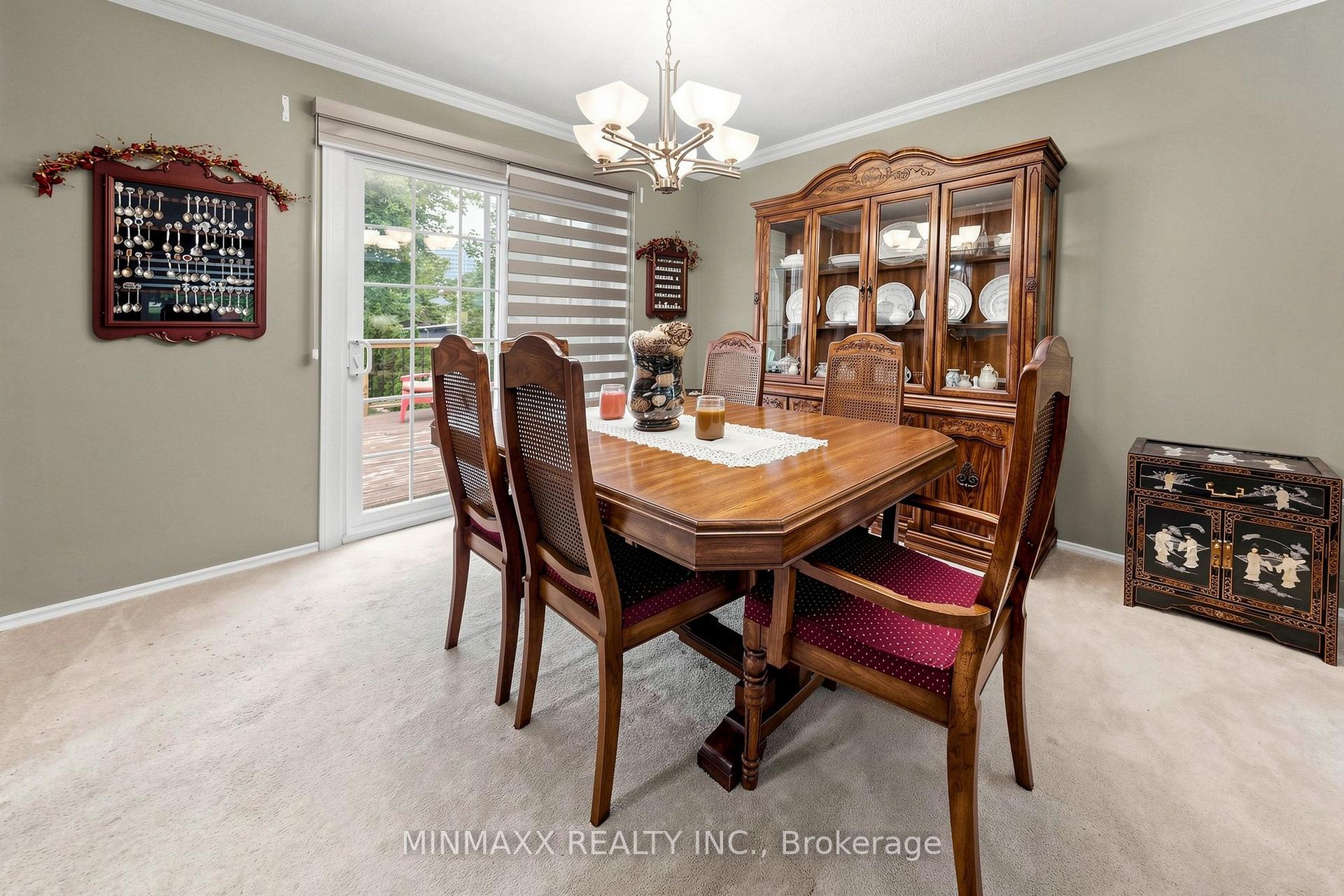 Photo 10 of 588 Strathcona Court, Milton, Dorset Park — HOMEH