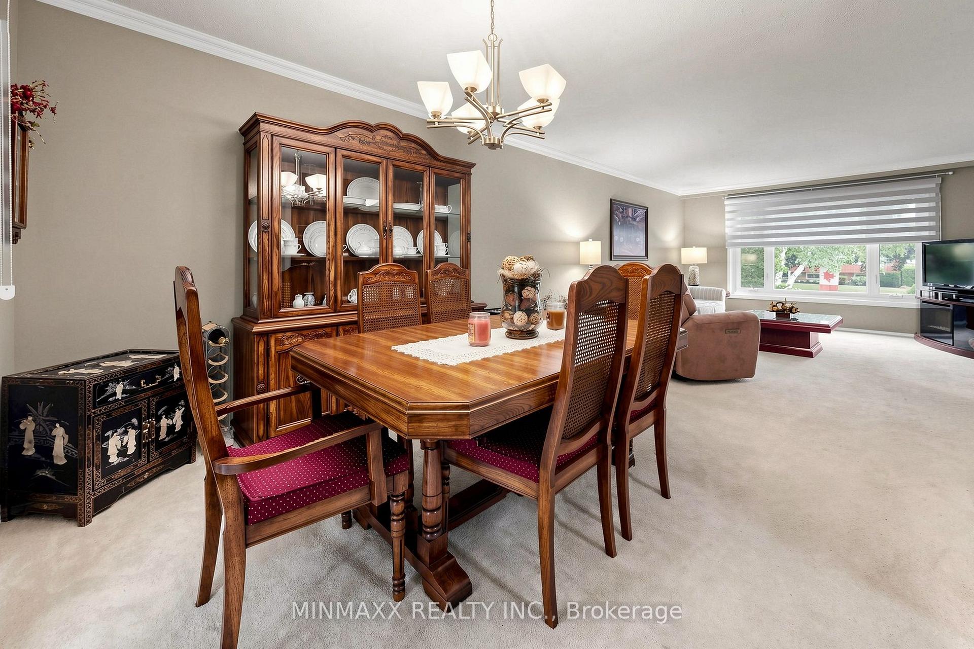 Photo 11 of 588 Strathcona Court, Milton, Dorset Park — HOMEH