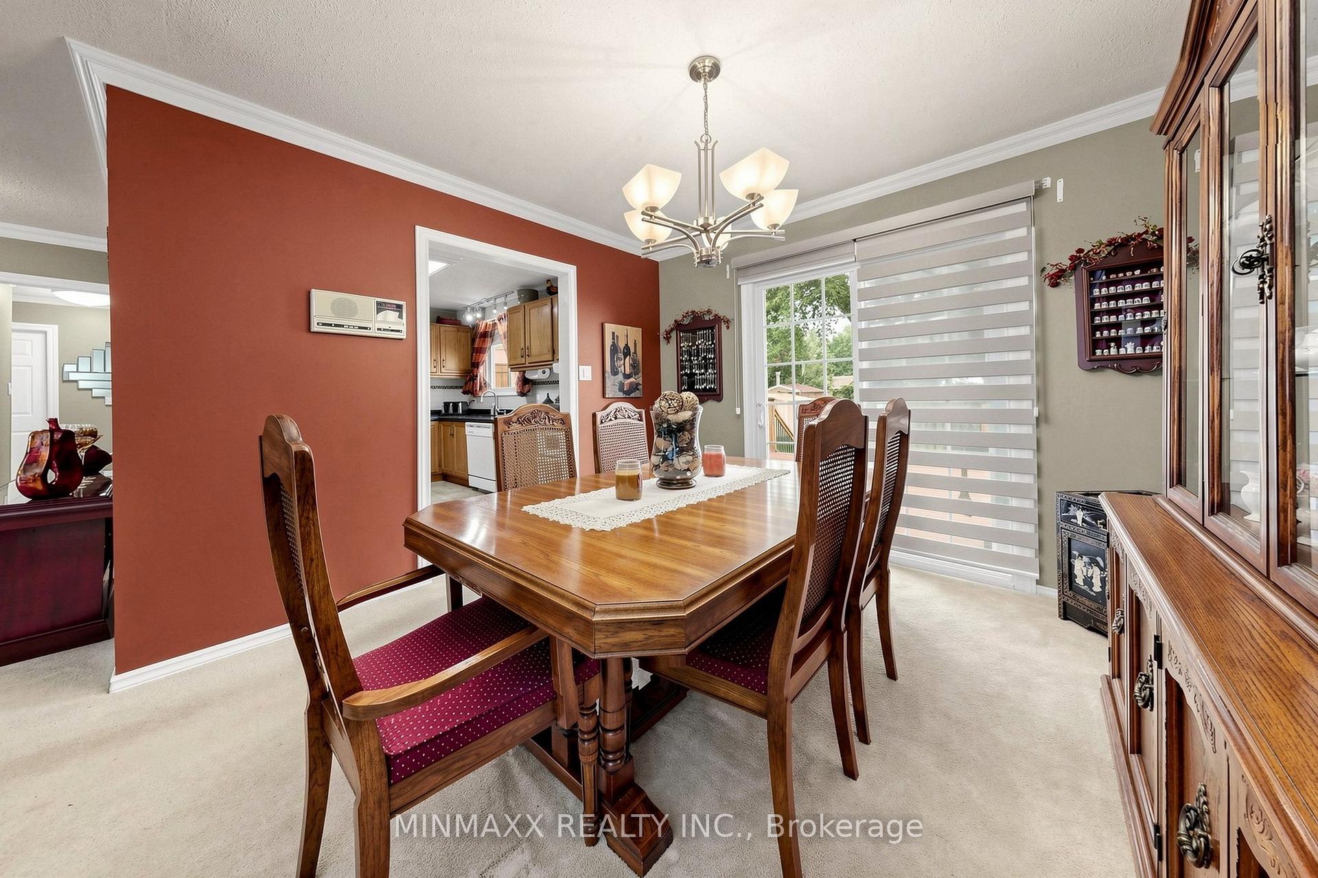 Photo 12 of 588 Strathcona Court, Milton, Dorset Park — HOMEH
