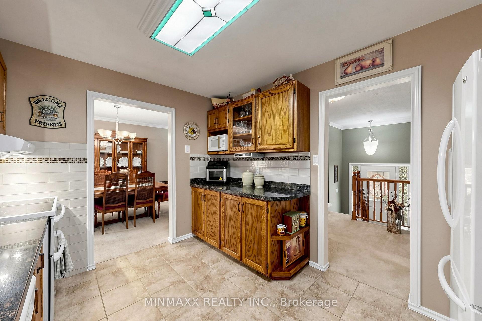 Photo 17 of 588 Strathcona Court, Milton, Dorset Park — HOMEH