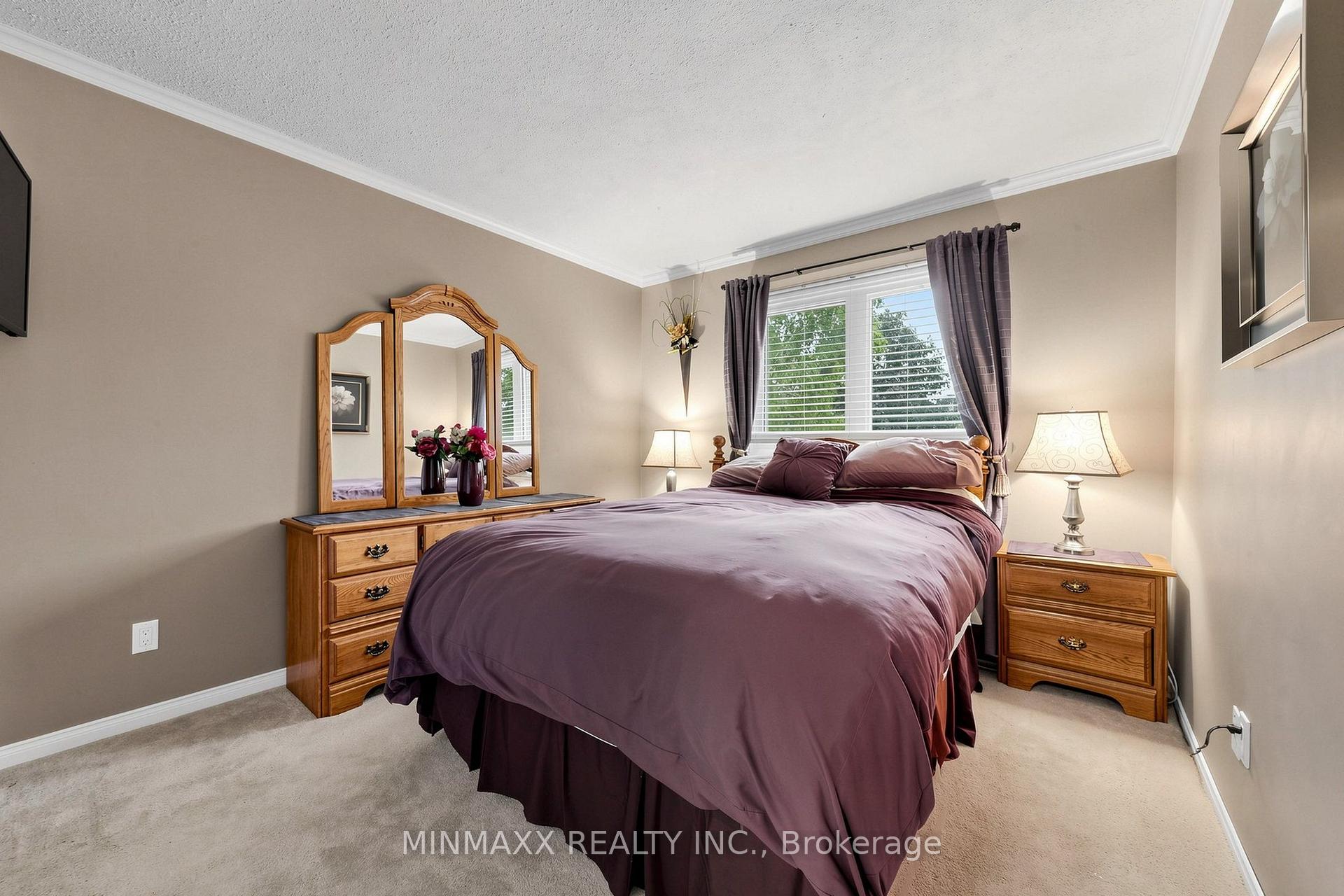 Photo 19 of 588 Strathcona Court, Milton, Dorset Park — HOMEH