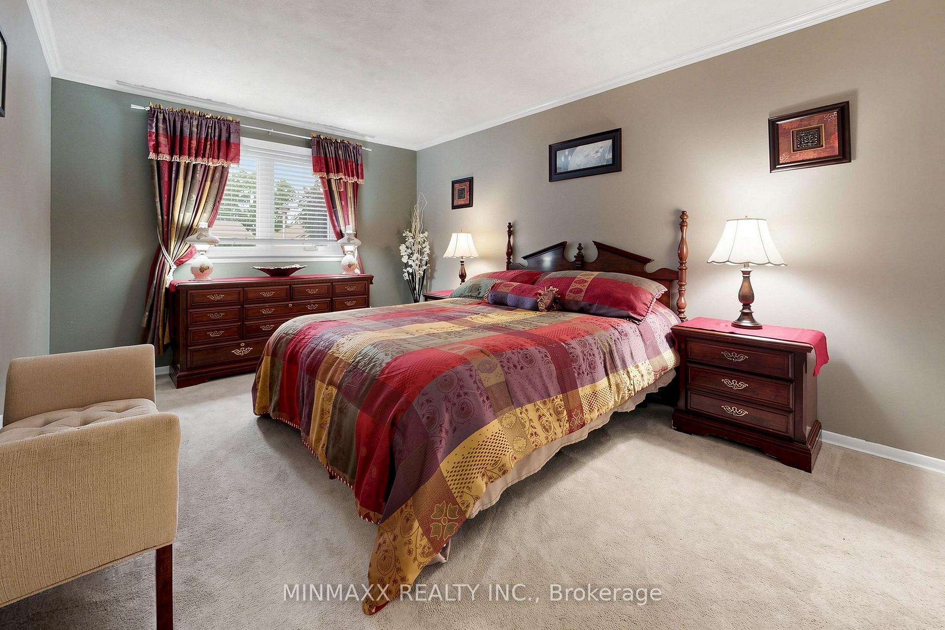 Photo 21 of 588 Strathcona Court, Milton, Dorset Park — HOMEH