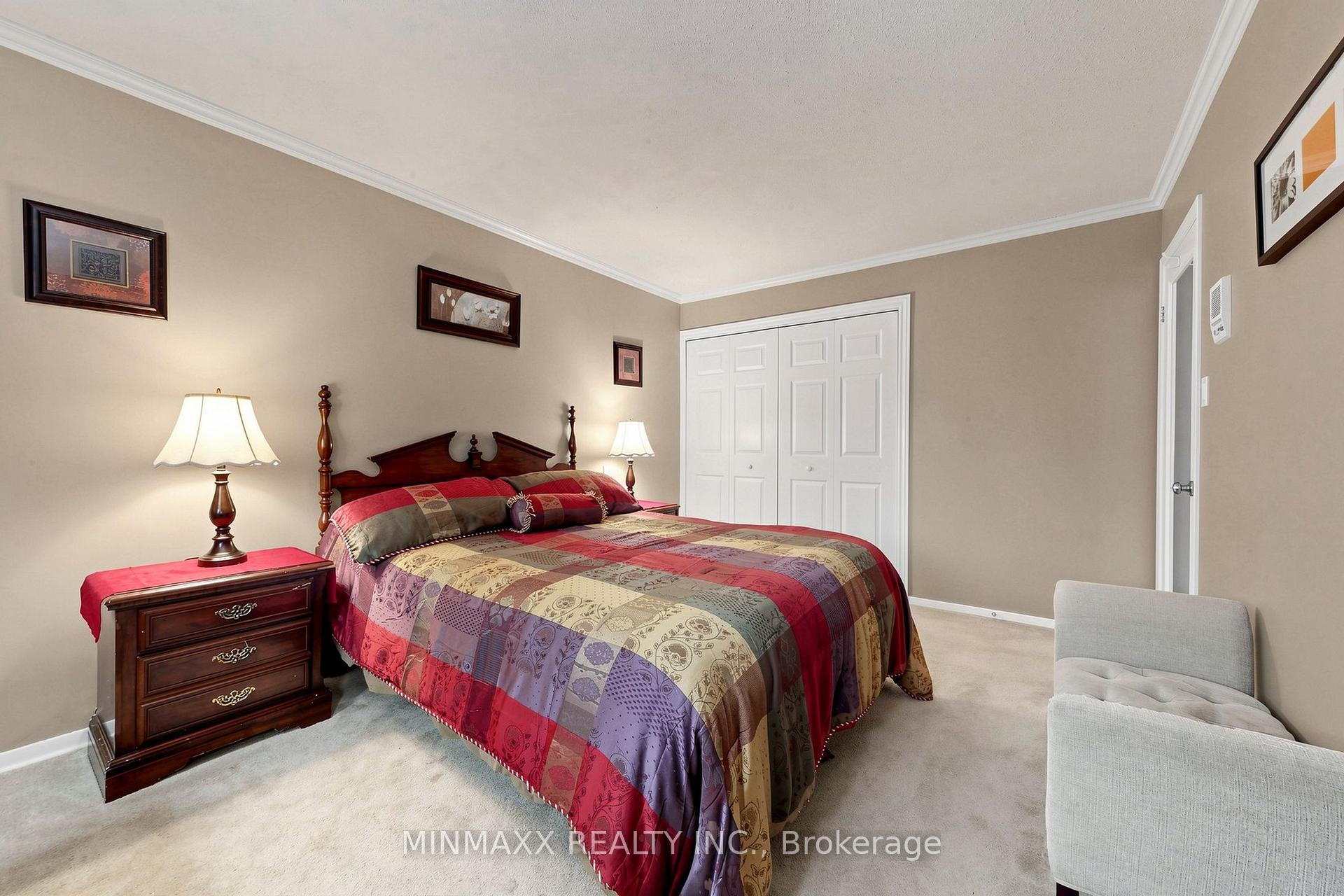 Photo 22 of 588 Strathcona Court, Milton, Dorset Park — HOMEH