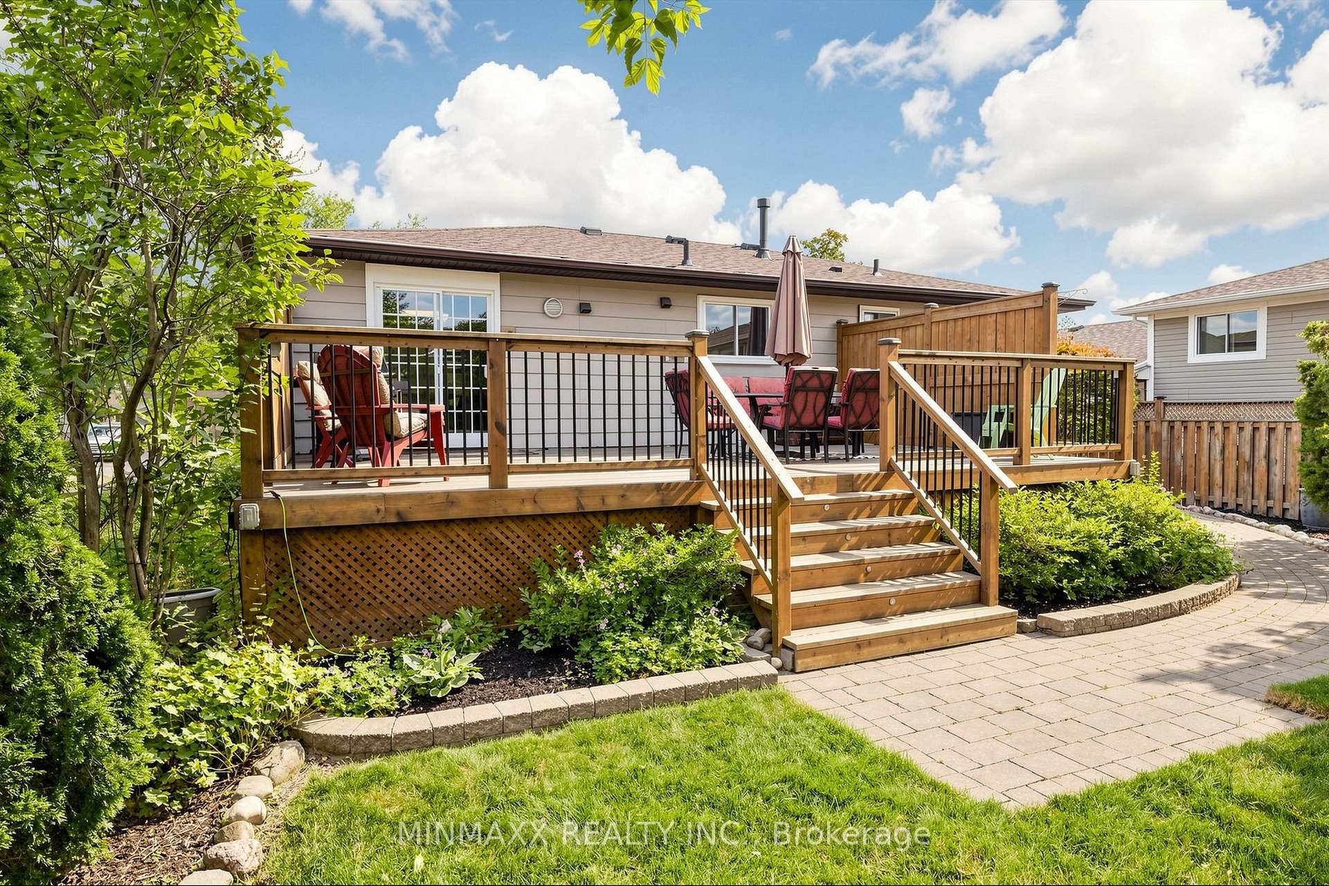 Photo 43 of 588 Strathcona Court, Milton, Dorset Park — HOMEH
