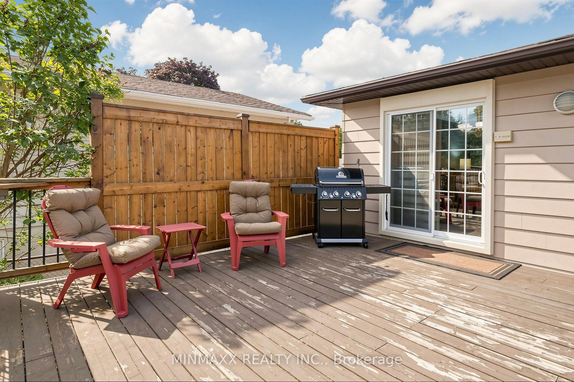 Photo 44 of 588 Strathcona Court, Milton, Dorset Park — HOMEH