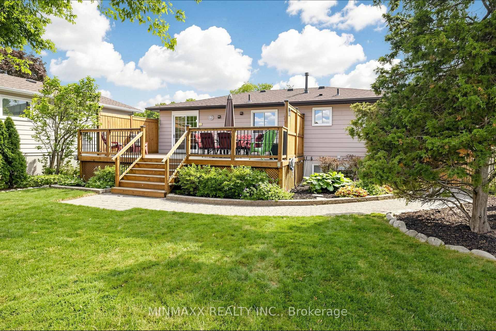 Photo 47 of 588 Strathcona Court, Milton, Dorset Park — HOMEH