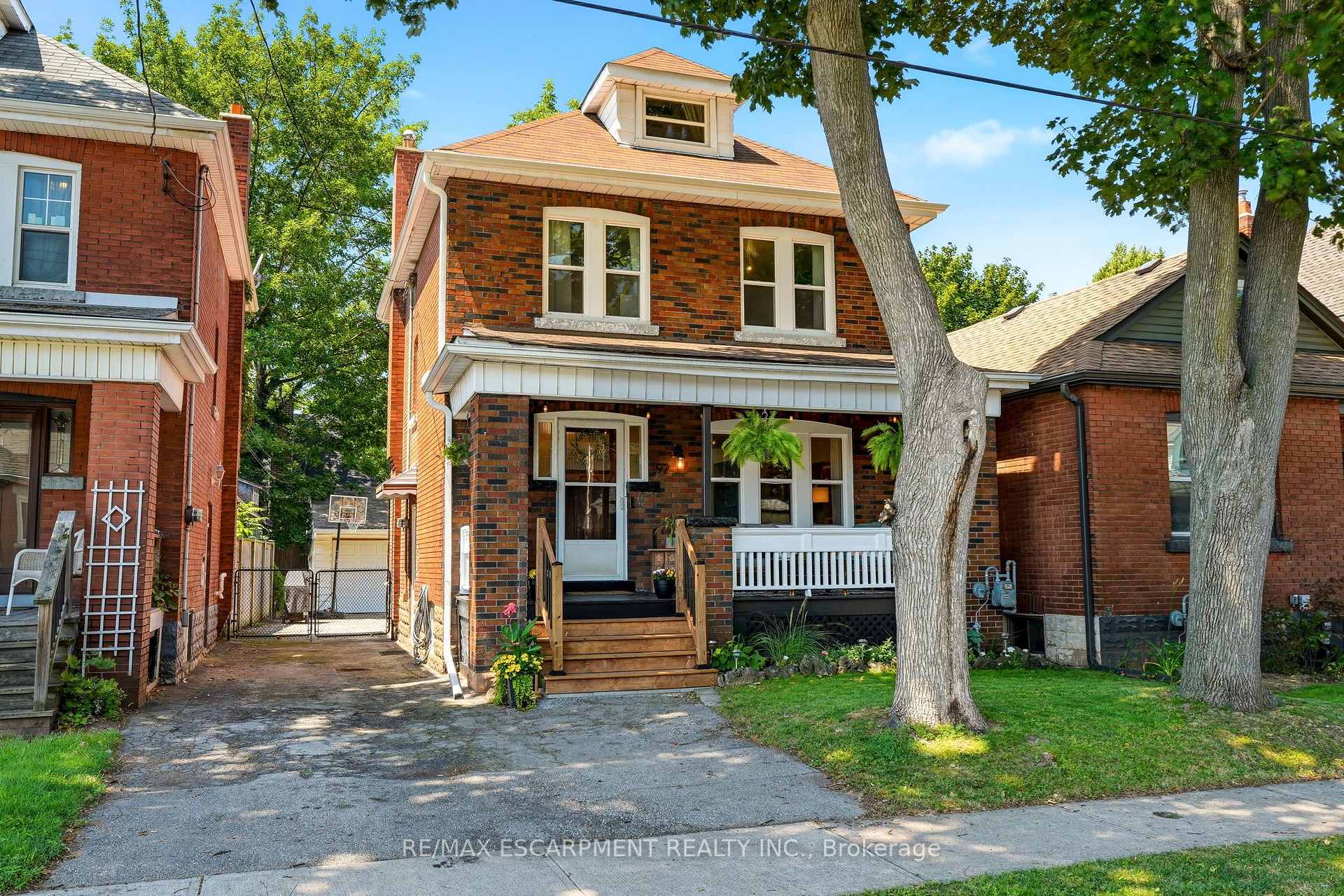 Photo 1 of 92 Province Street, Hamilton, Delta — HOMEH