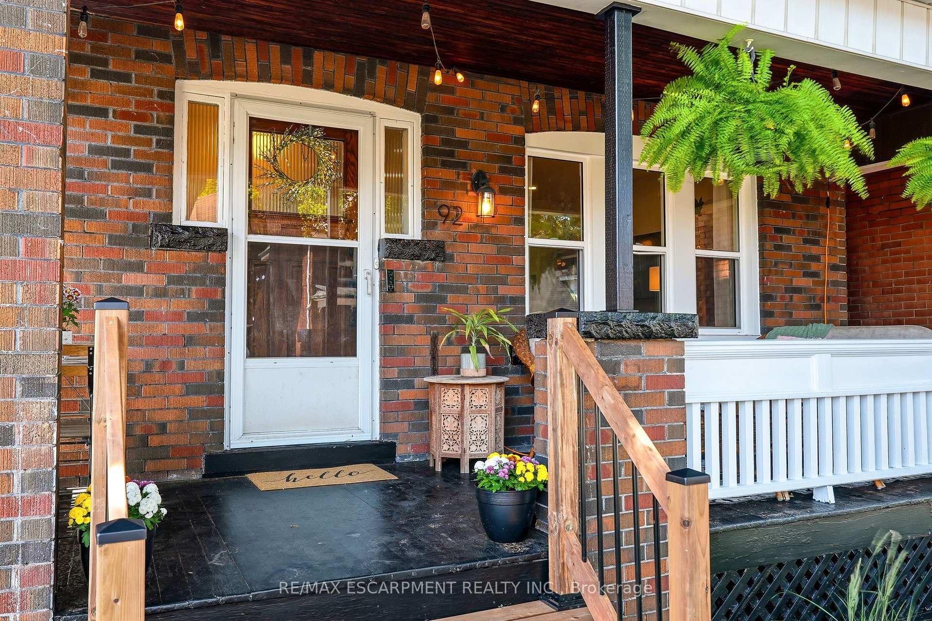 Photo 2 of 92 Province Street, Hamilton, Delta — HOMEH