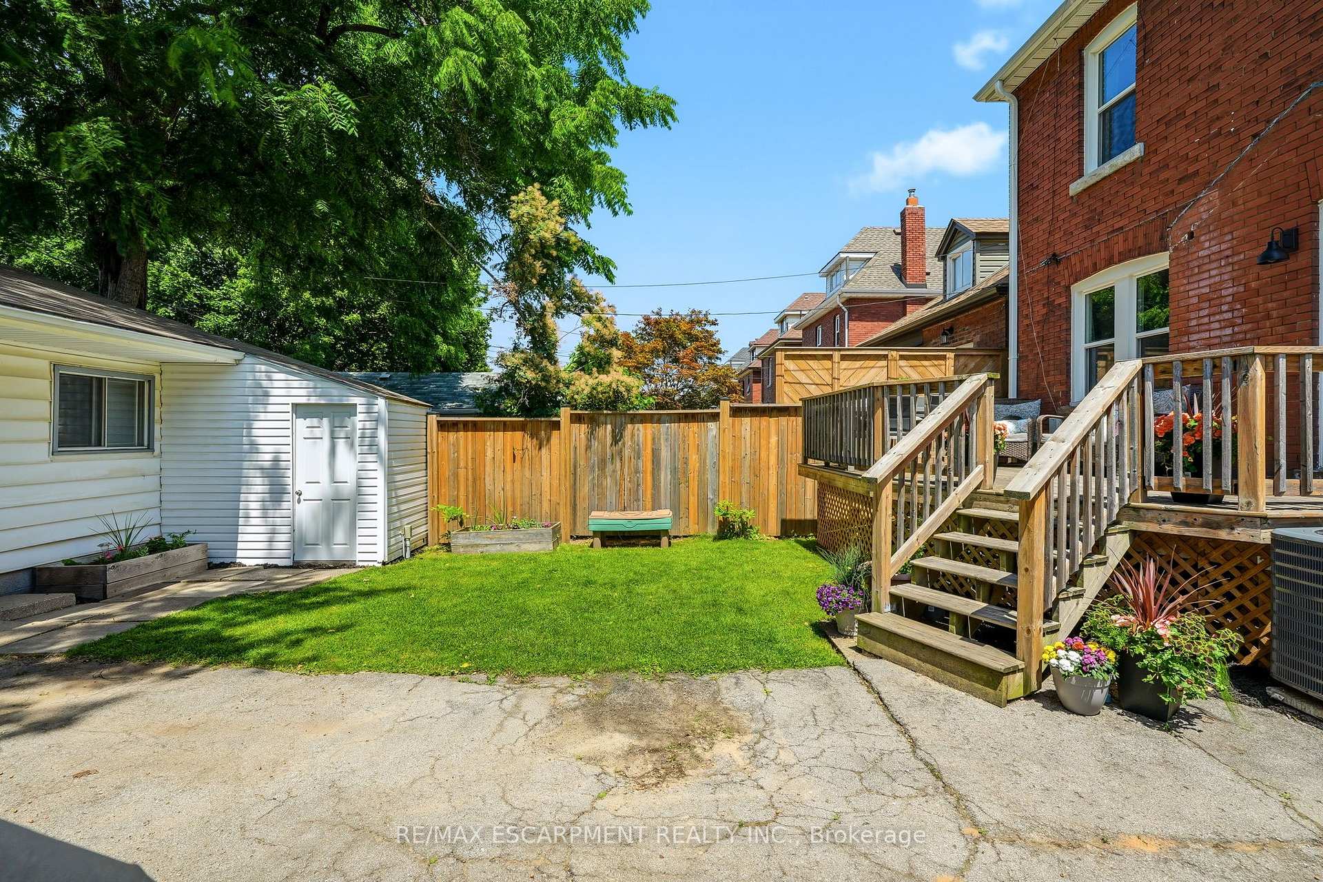 Photo 48 of 92 Province Street, Hamilton, Delta — HOMEH