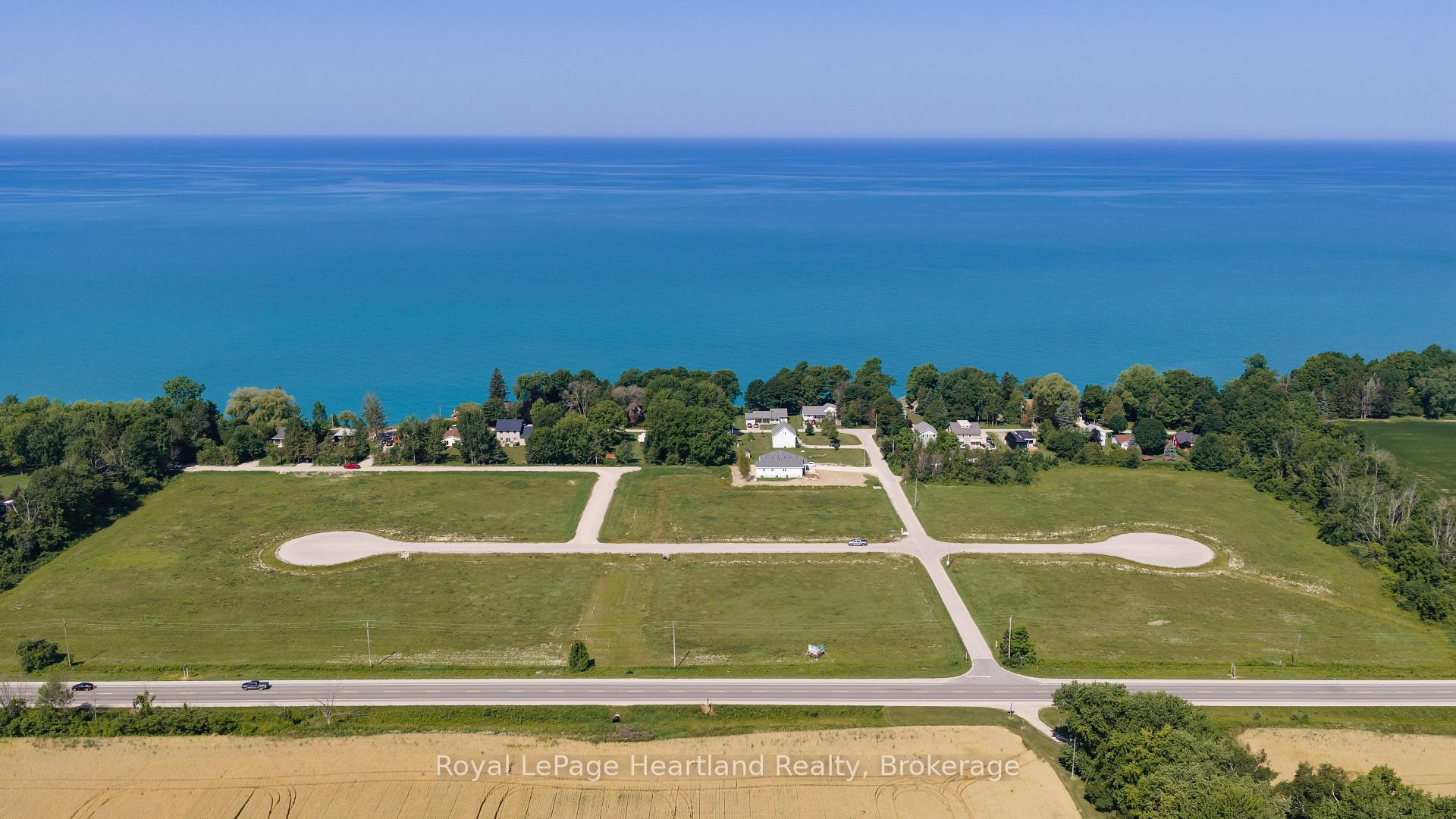 Photo 3 of Unit ALL LOTS, 77520 Brymik Avenue, Central Huron, Goderich Twp — HOMEH