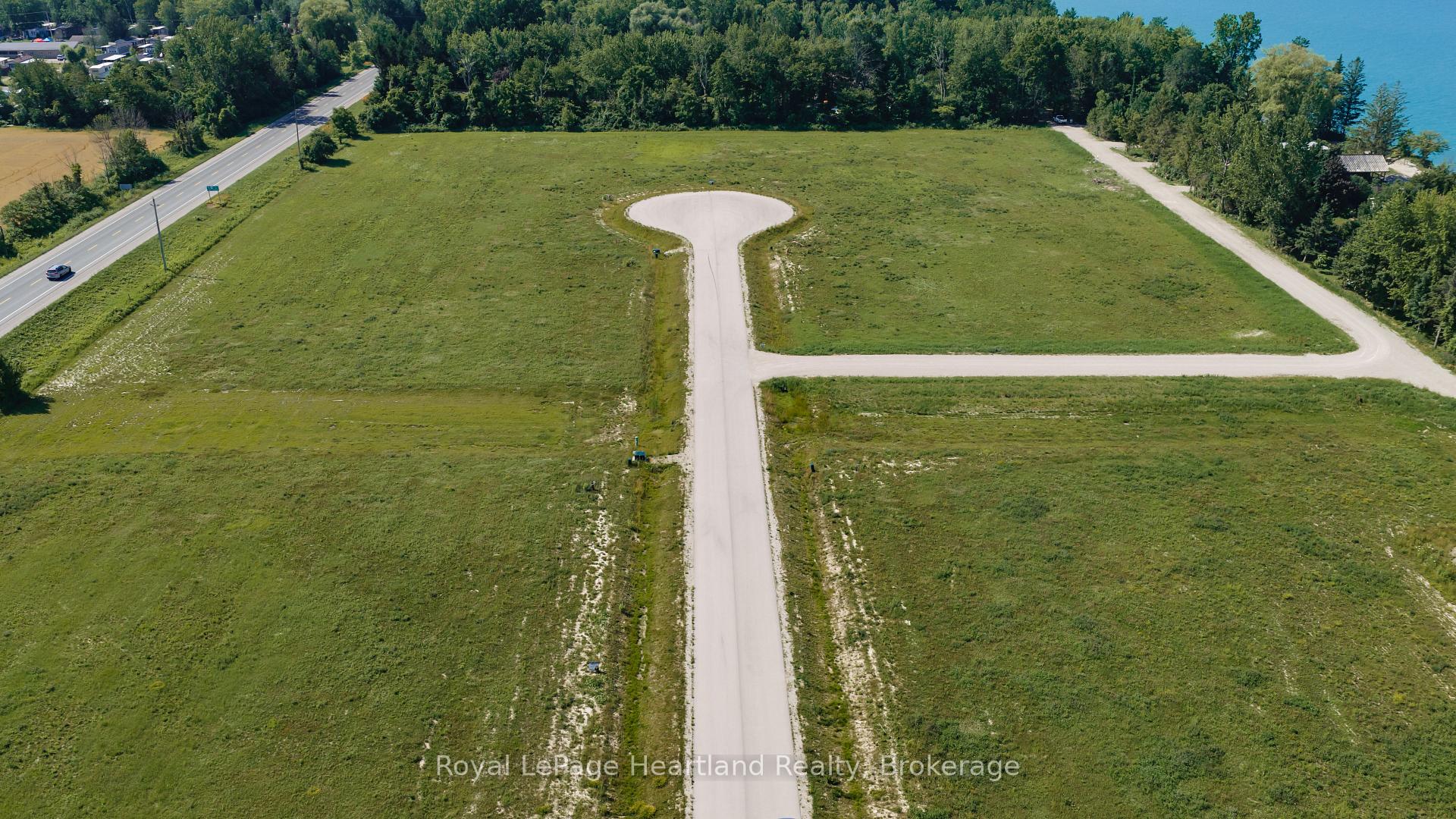 Photo 12 of Unit ALL LOTS, 77520 Brymik Avenue, Central Huron, Goderich Twp — HOMEH