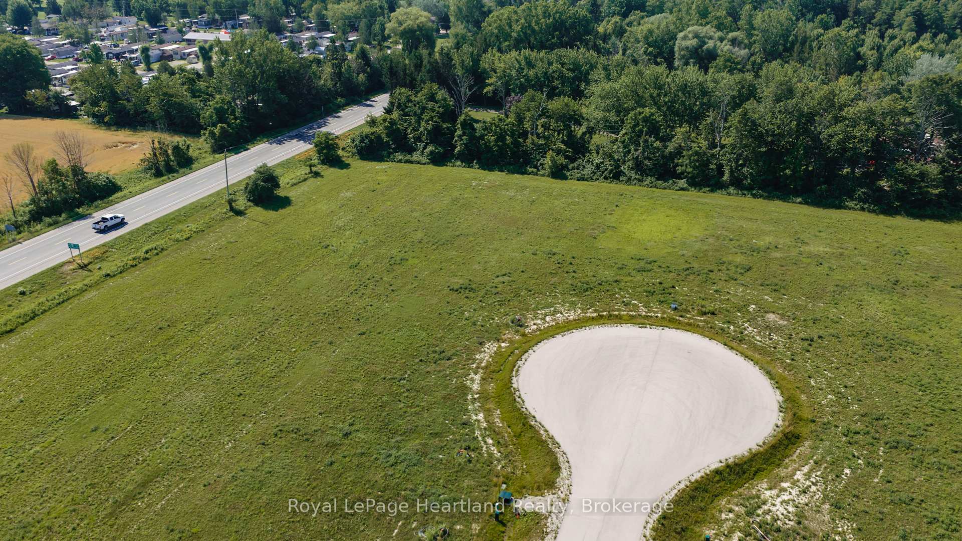 Photo 14 of Unit ALL LOTS, 77520 Brymik Avenue, Central Huron, Goderich Twp — HOMEH
