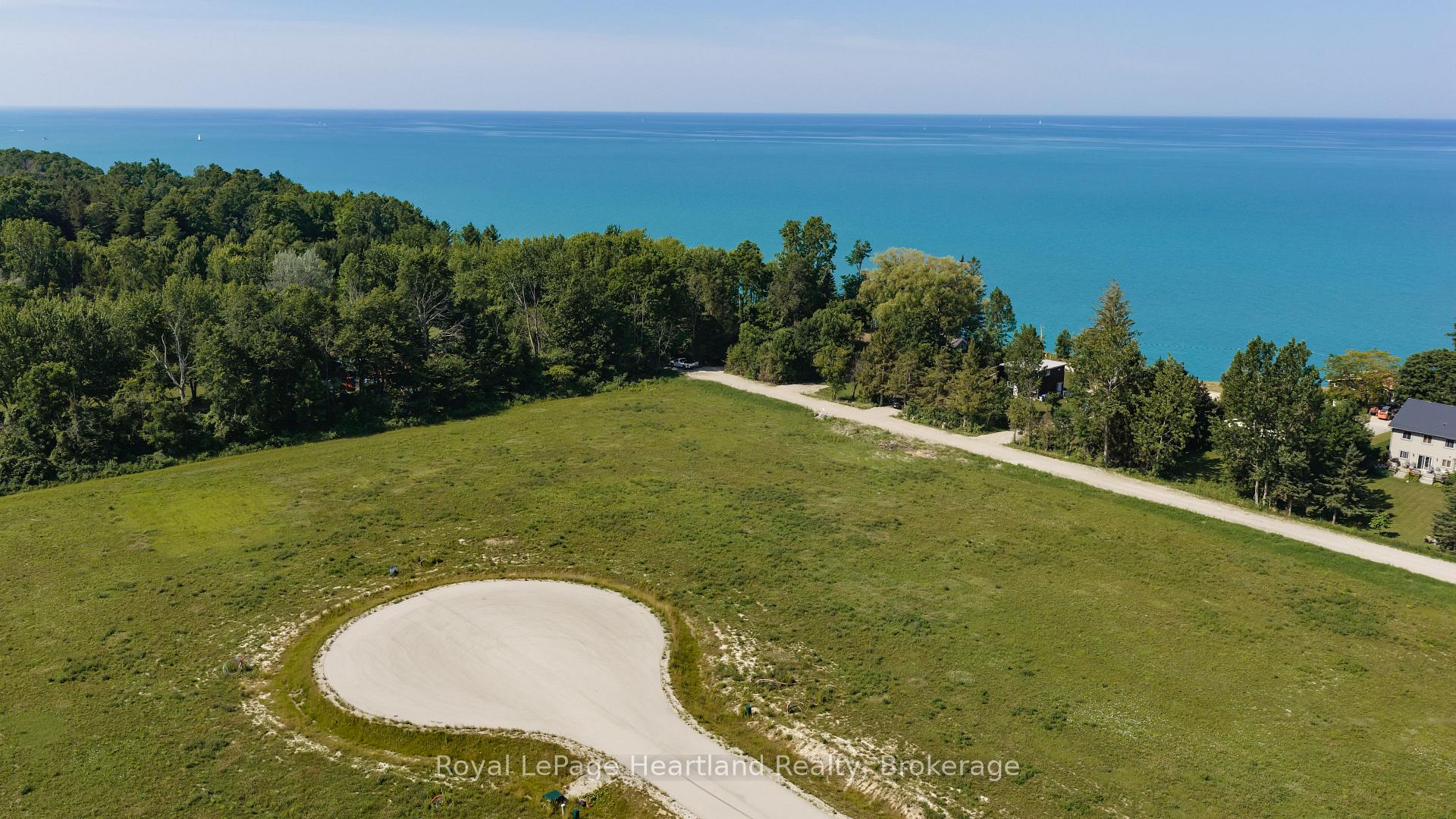 Photo 16 of Unit ALL LOTS, 77520 Brymik Avenue, Central Huron, Goderich Twp — HOMEH