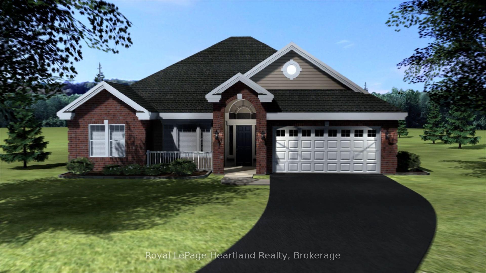 Photo 17 of Unit ALL LOTS, 77520 Brymik Avenue, Central Huron, Goderich Twp — HOMEH