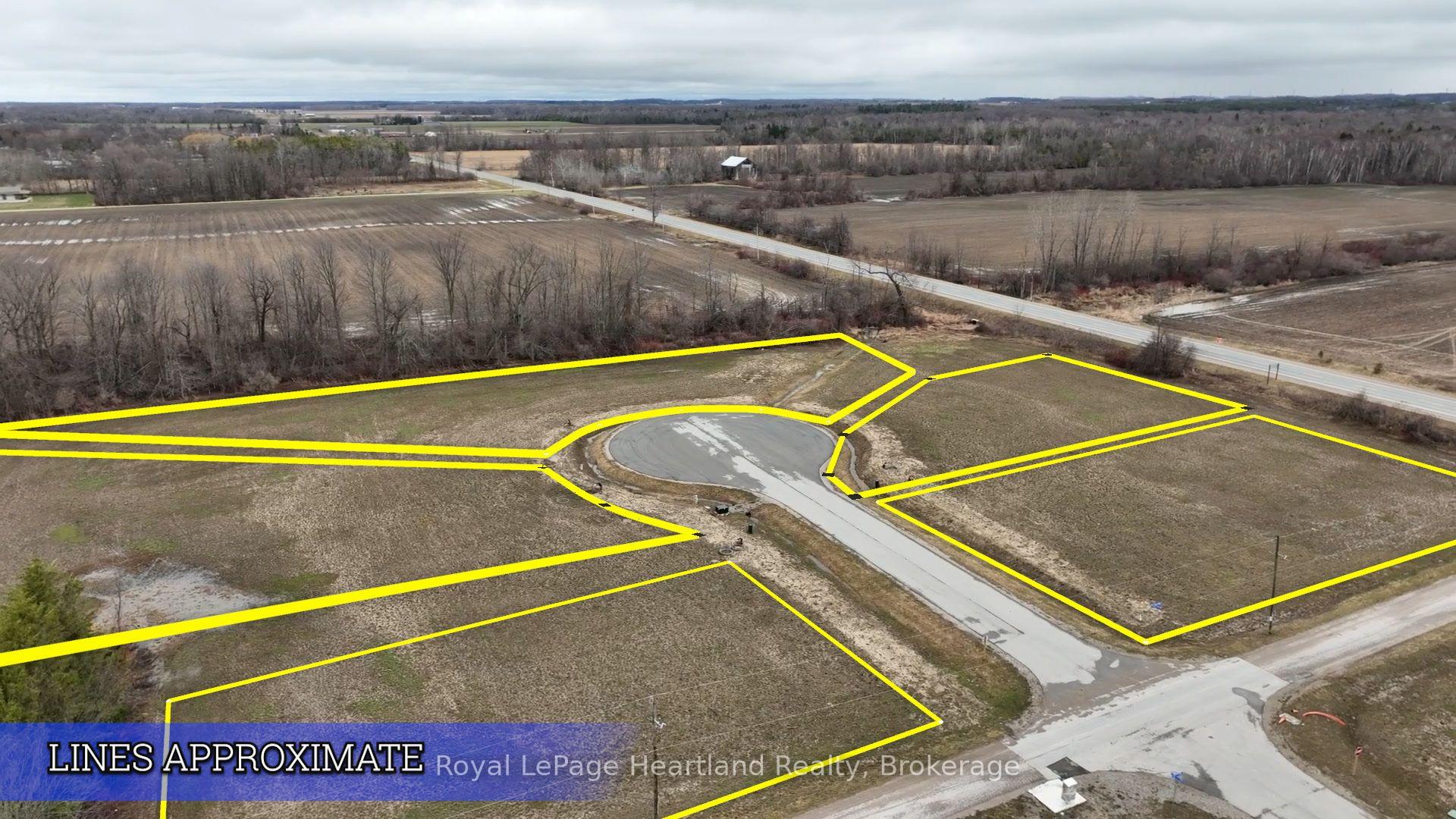 Photo 19 of Unit ALL LOTS, 77520 Brymik Avenue, Central Huron, Goderich Twp — HOMEH