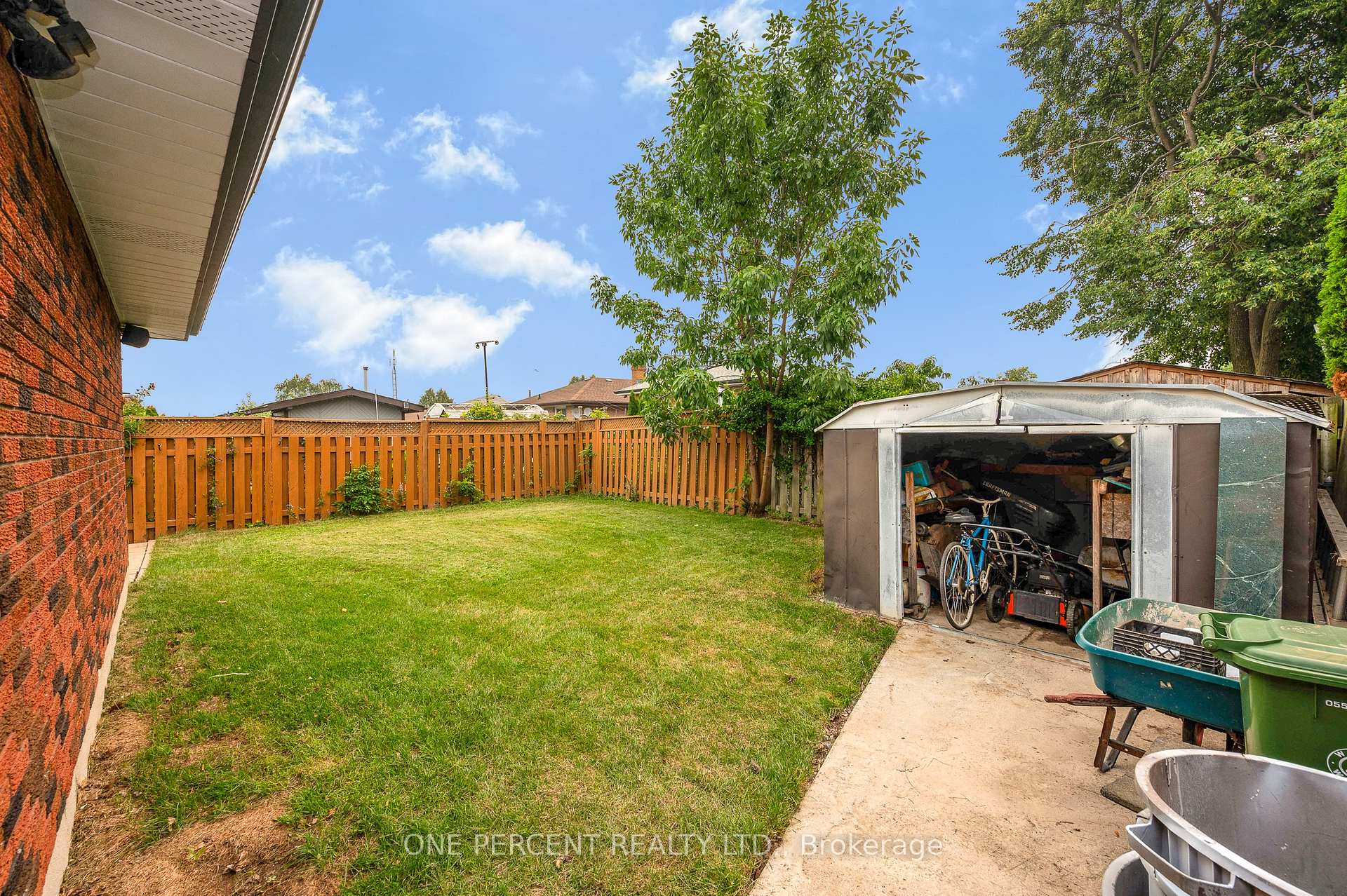Photo 39 of 101 Kentley Drive, Hamilton, Kentley — HOMEH