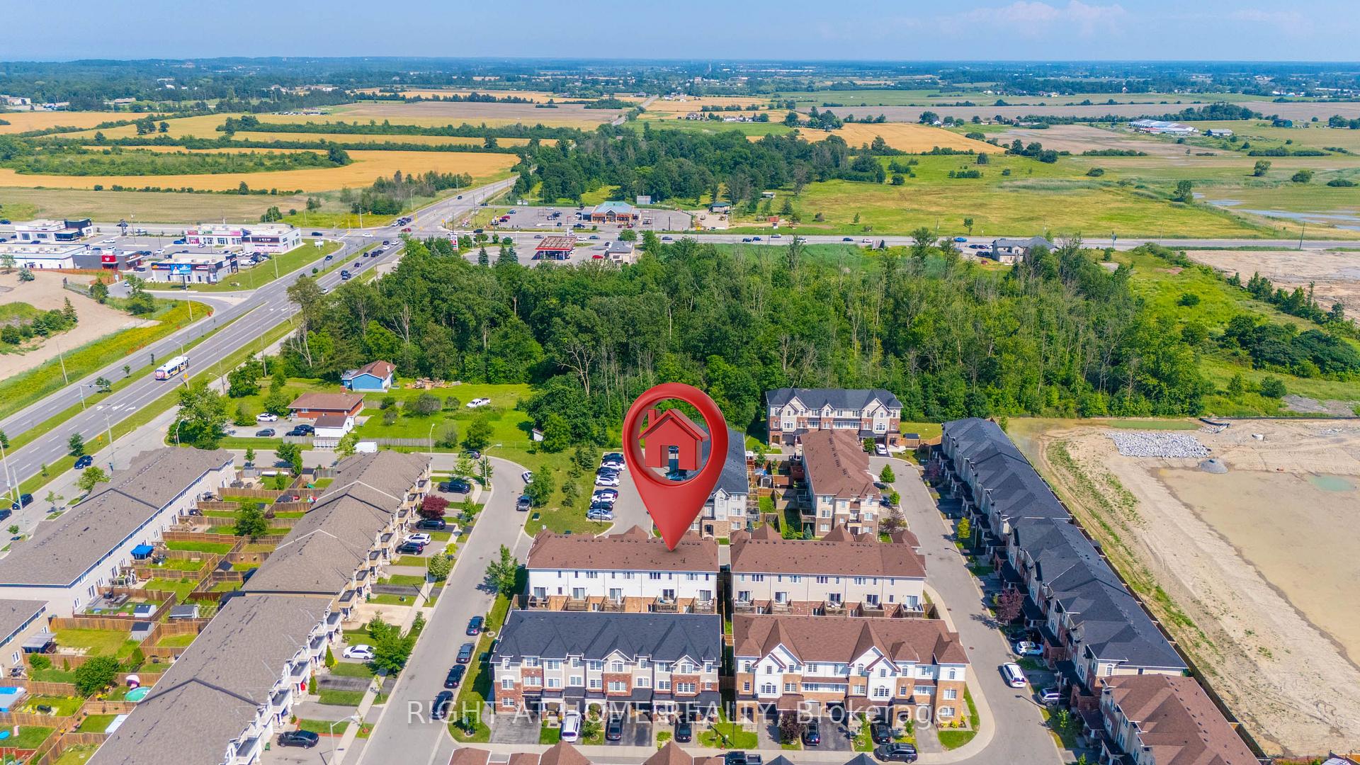Photo 44 of 8 Kenridge Terrace, Hamilton, Stoney Creek Mountain — HOMEH