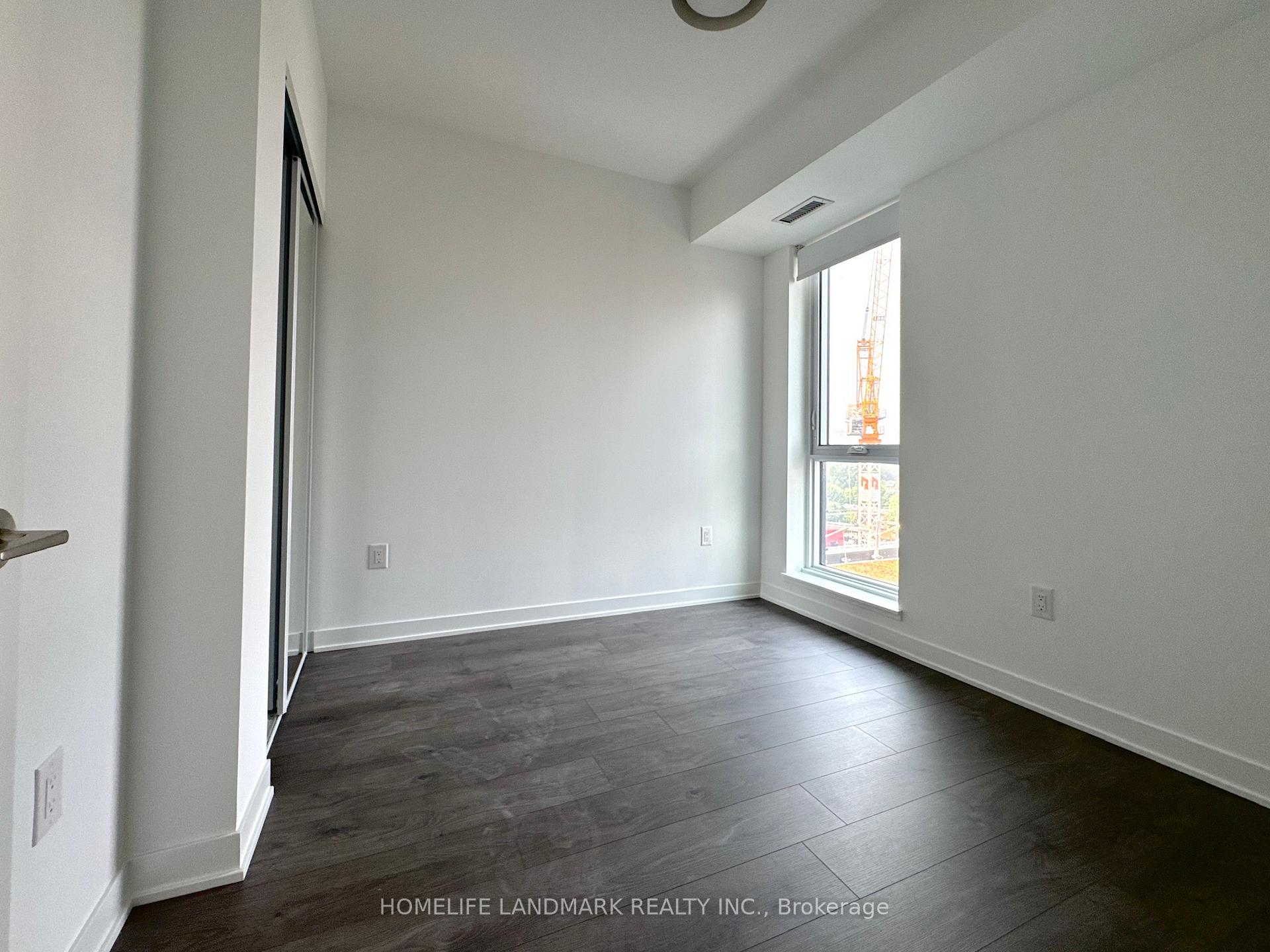 Photo 7 of Unit 801, 10 Oak Street, Toronto, Regent Park — HOMEH