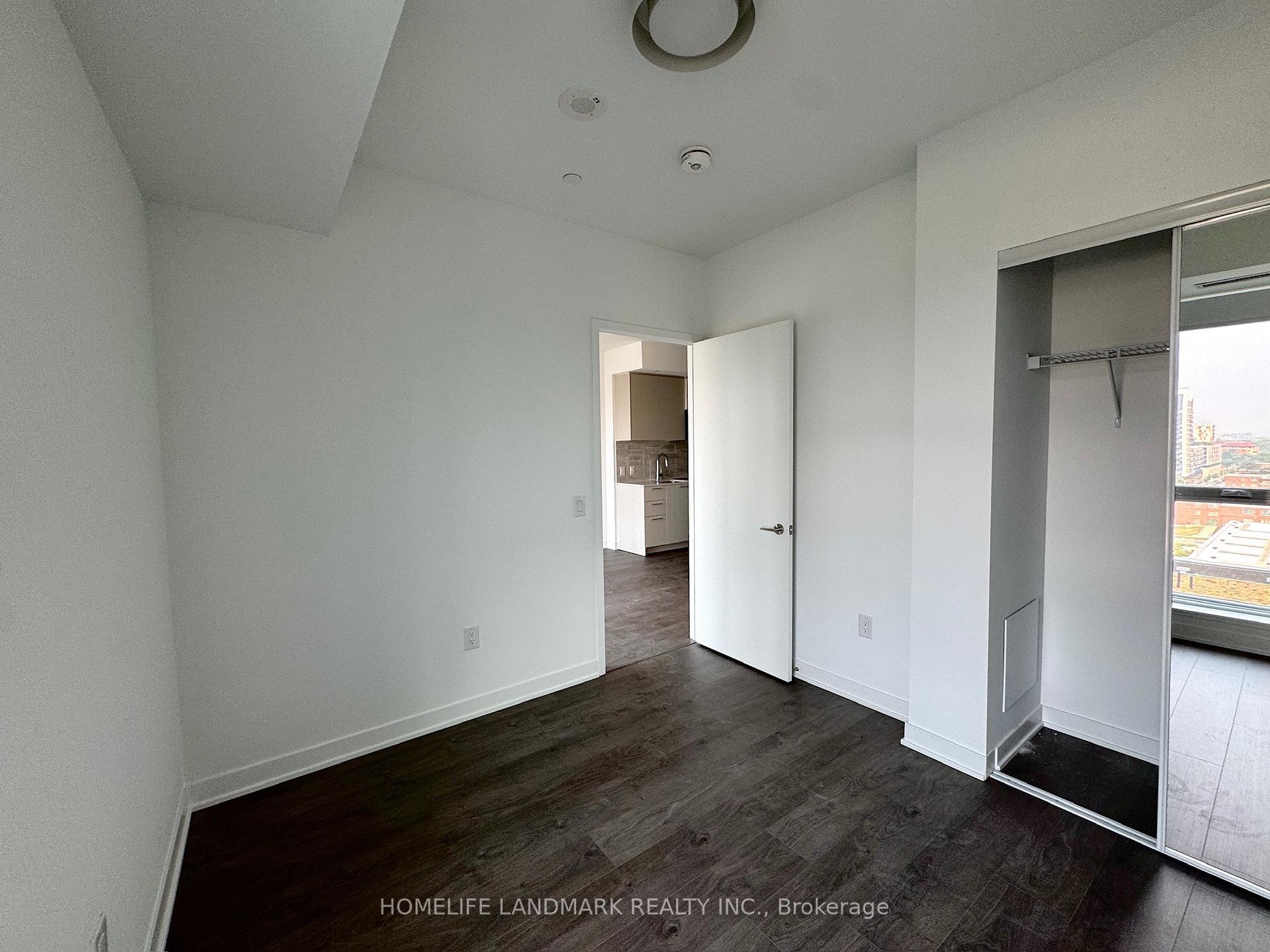 Photo 8 of Unit 801, 10 Oak Street, Toronto, Regent Park — HOMEH