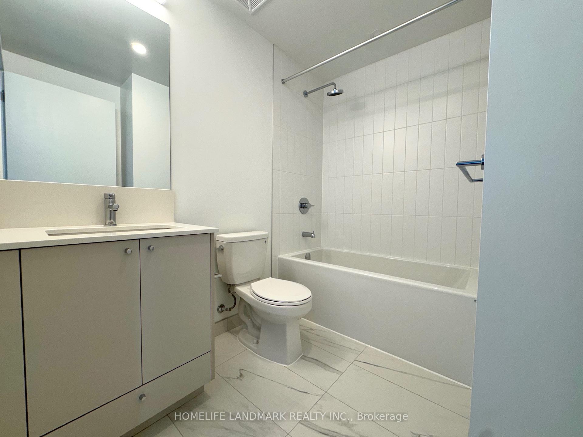 Photo 9 of Unit 801, 10 Oak Street, Toronto, Regent Park — HOMEH