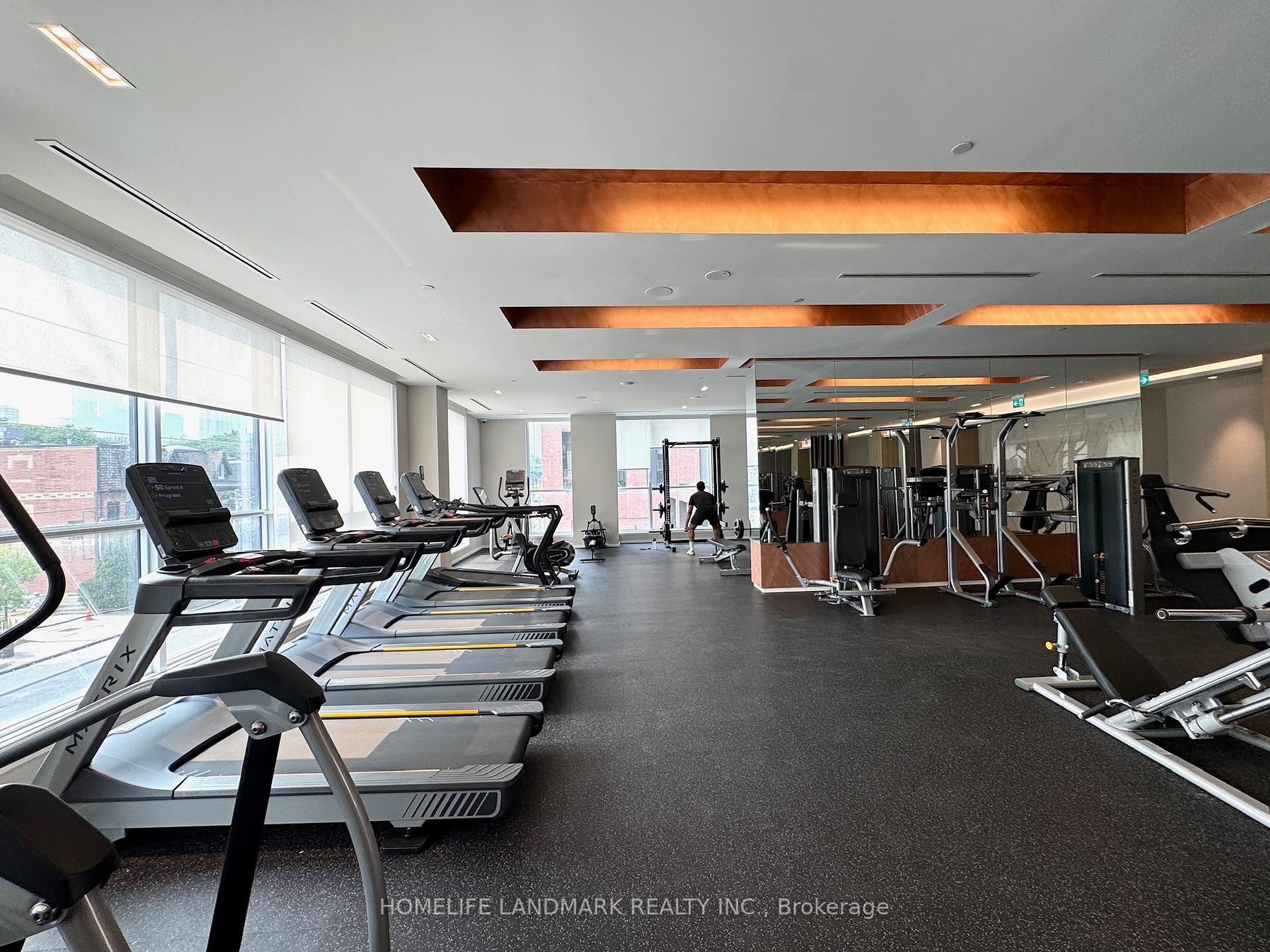 Photo 10 of Unit 801, 10 Oak Street, Toronto, Regent Park — HOMEH