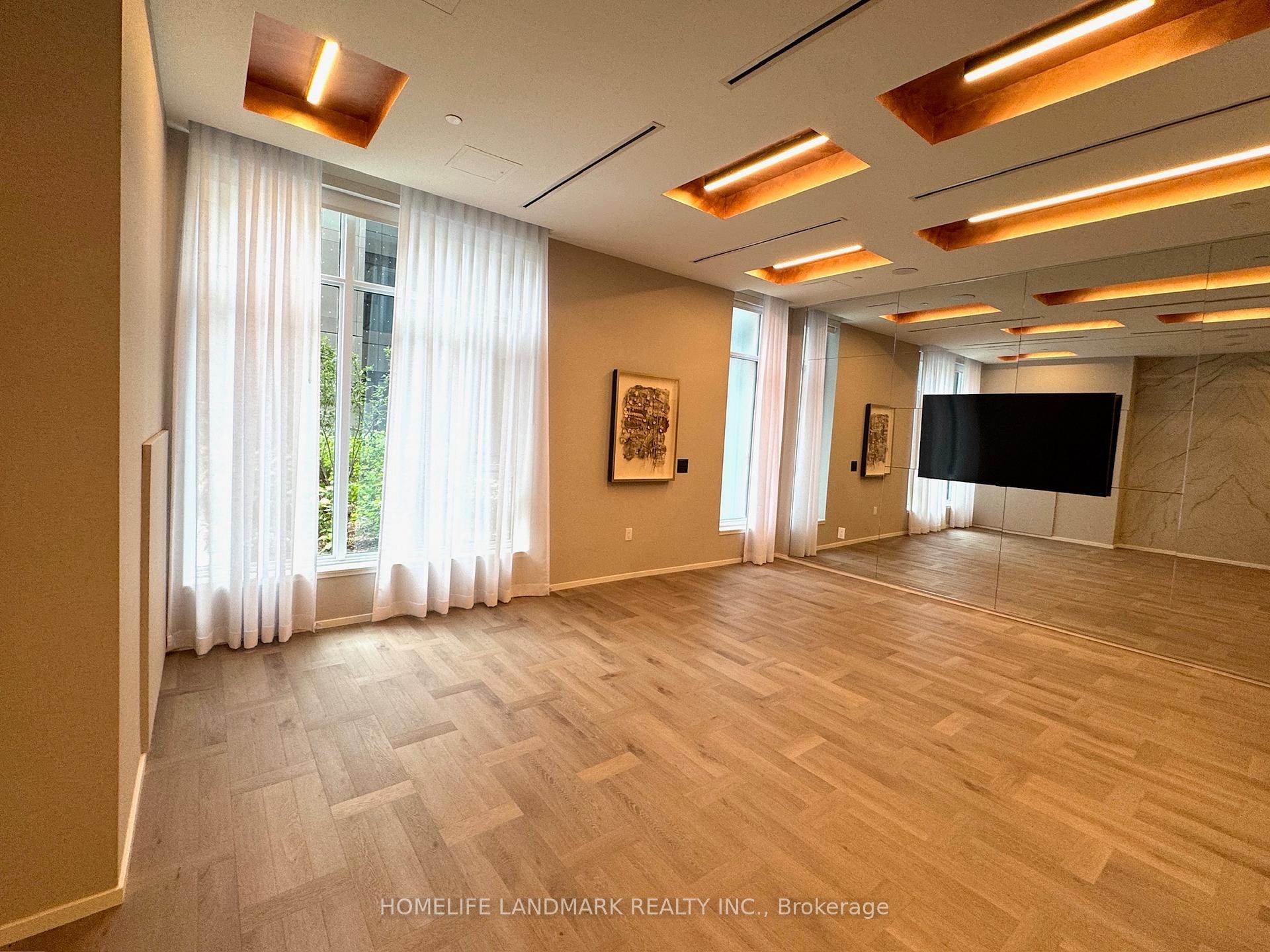 Photo 11 of Unit 801, 10 Oak Street, Toronto, Regent Park — HOMEH
