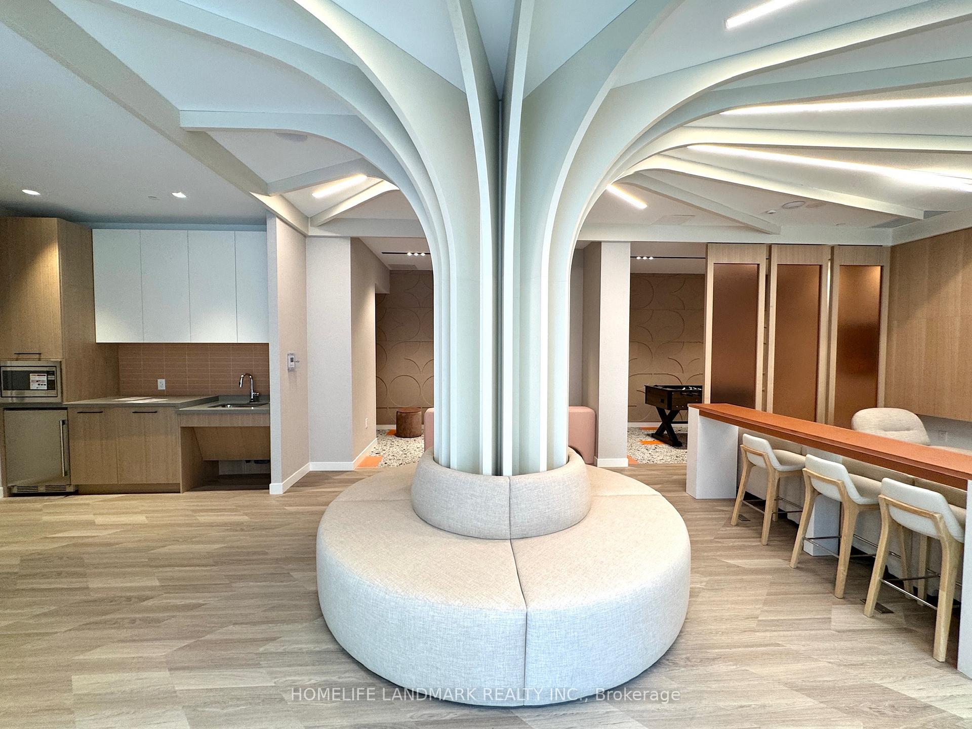Photo 12 of Unit 801, 10 Oak Street, Toronto, Regent Park — HOMEH