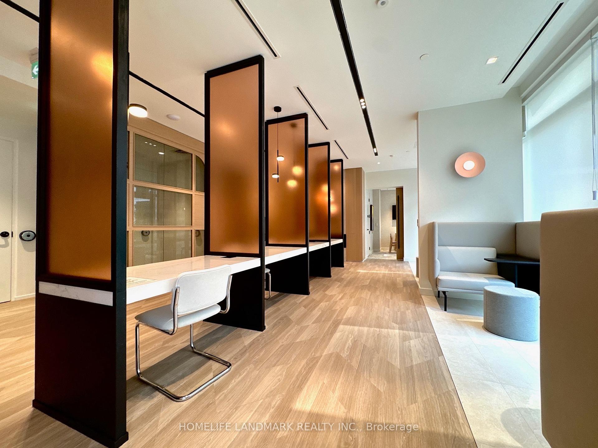 Photo 13 of Unit 801, 10 Oak Street, Toronto, Regent Park — HOMEH
