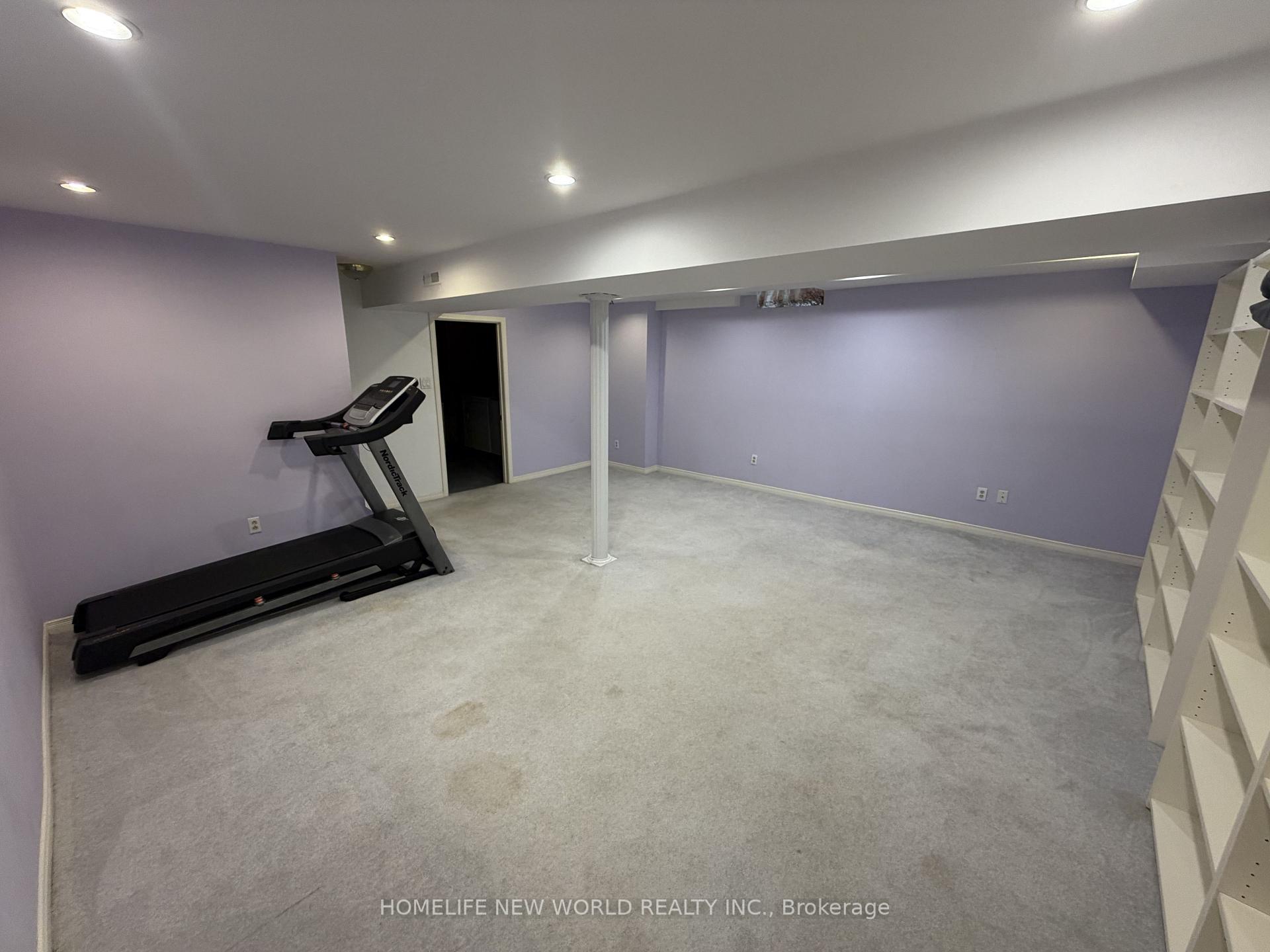 Photo 22 of 209 Winding Lane, Vaughan, Crestwood-Springfarm-Yorkhill — HOMEH