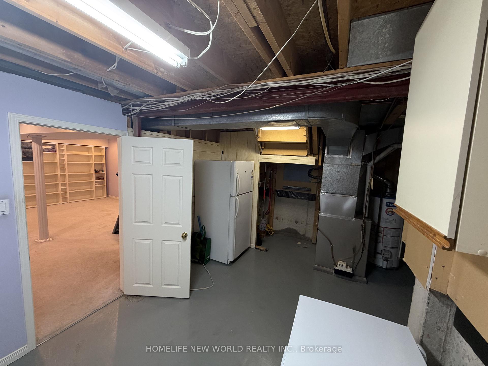 Photo 25 of 209 Winding Lane, Vaughan, Crestwood-Springfarm-Yorkhill — HOMEH