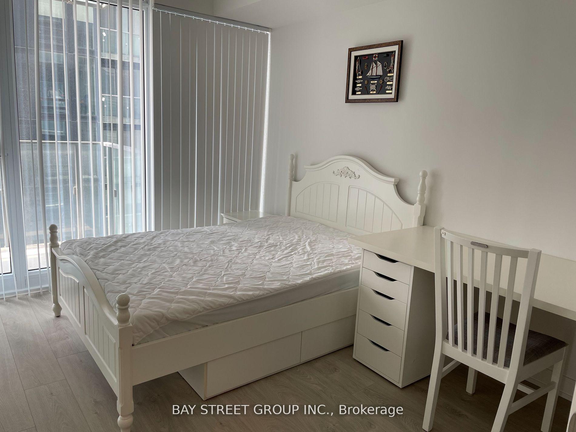 Photo 2 of Unit 2610, 50 Wellesley Street E, Toronto, Church-Yonge Corridor — HOMEH