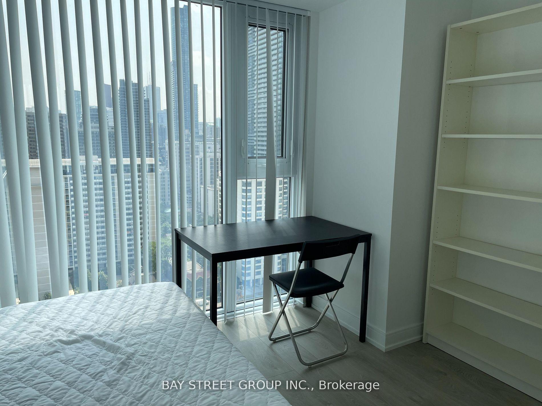 Photo 3 of Unit 2610, 50 Wellesley Street E, Toronto, Church-Yonge Corridor — HOMEH
