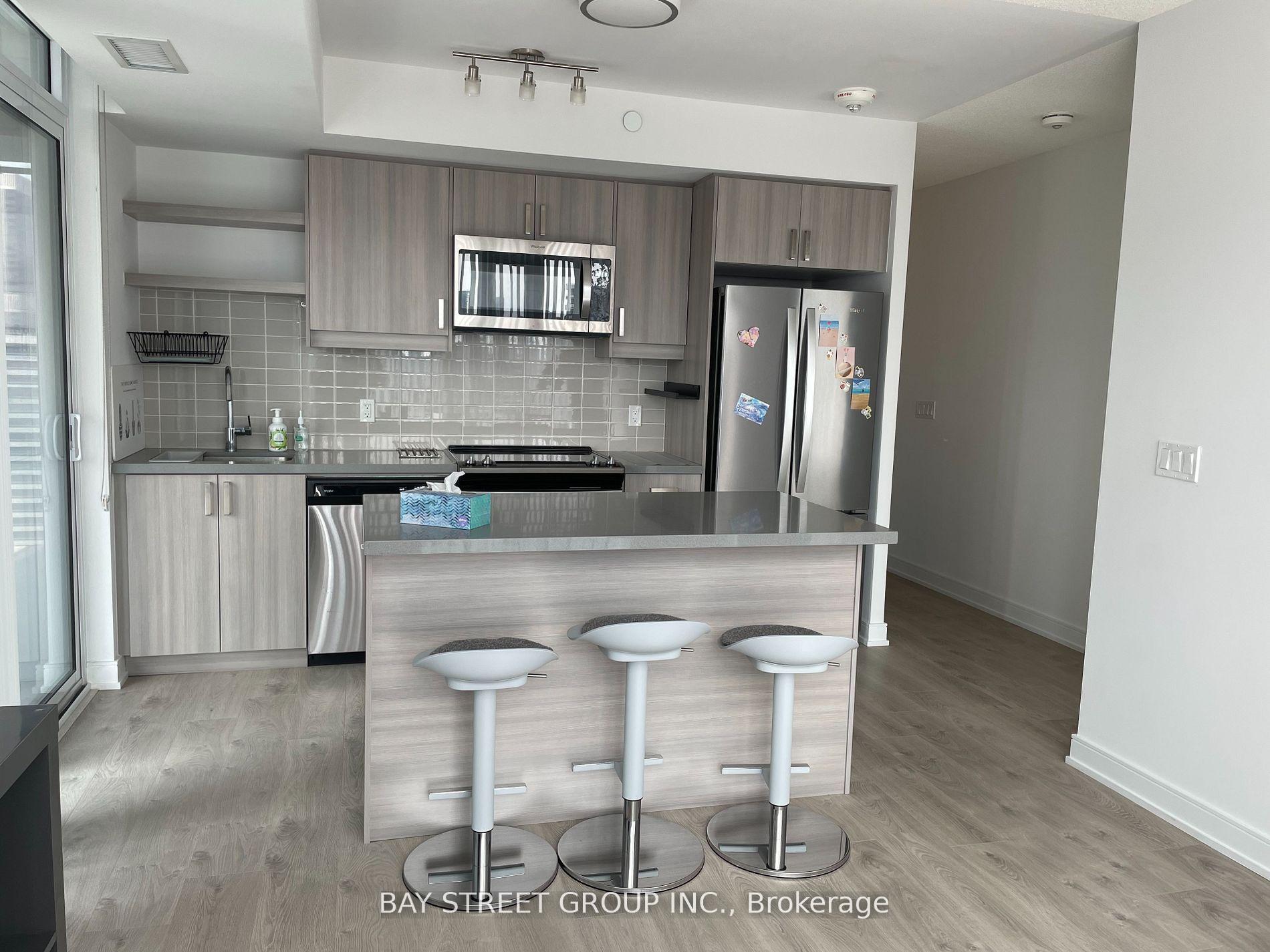 Photo 5 of Unit 2610, 50 Wellesley Street E, Toronto, Church-Yonge Corridor — HOMEH