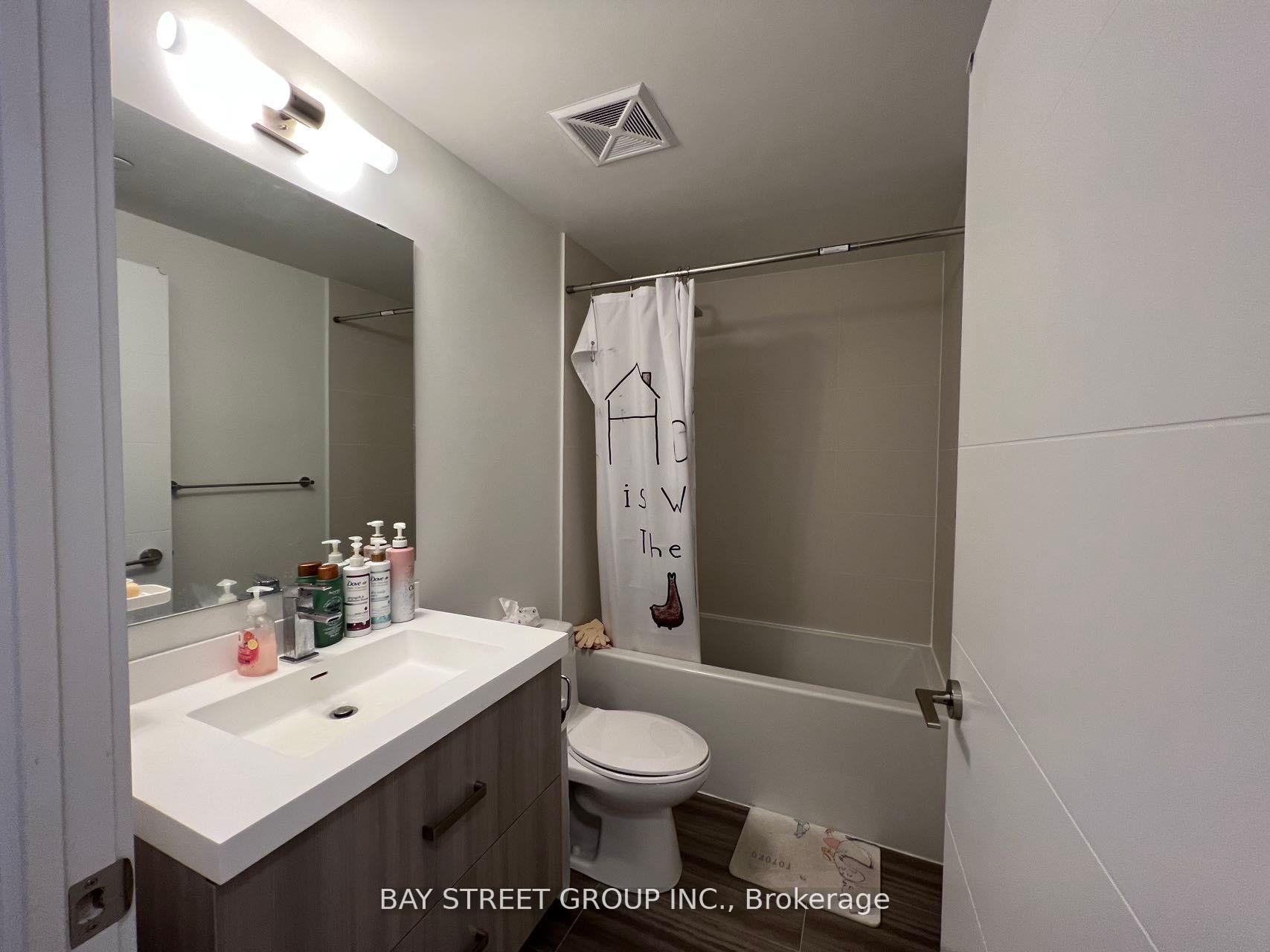 Photo 8 of Unit 2610, 50 Wellesley Street E, Toronto, Church-Yonge Corridor — HOMEH