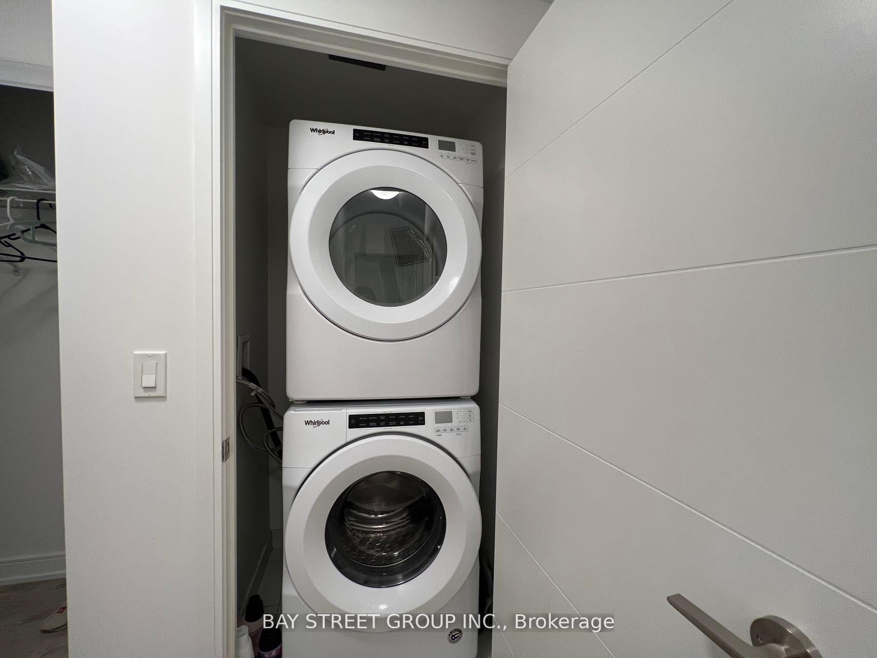 Photo 9 of Unit 2610, 50 Wellesley Street E, Toronto, Church-Yonge Corridor — HOMEH