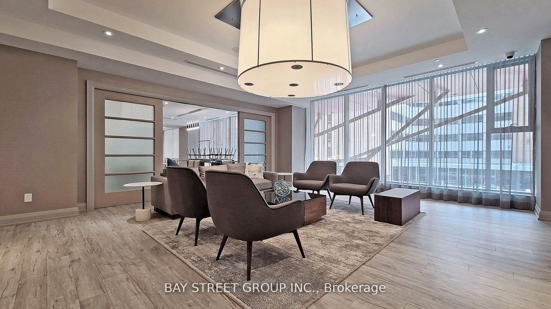 Photo 11 of Unit 2610, 50 Wellesley Street E, Toronto, Church-Yonge Corridor — HOMEH
