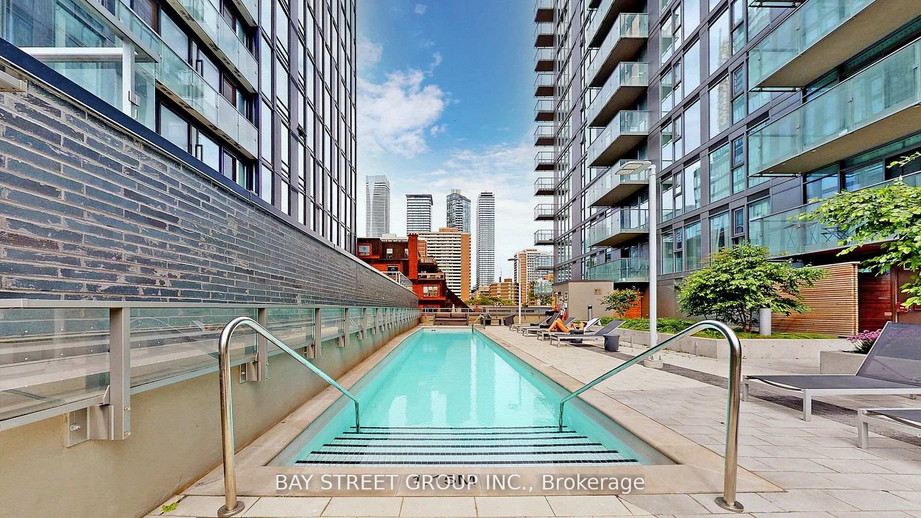 Photo 13 of Unit 2610, 50 Wellesley Street E, Toronto, Church-Yonge Corridor — HOMEH