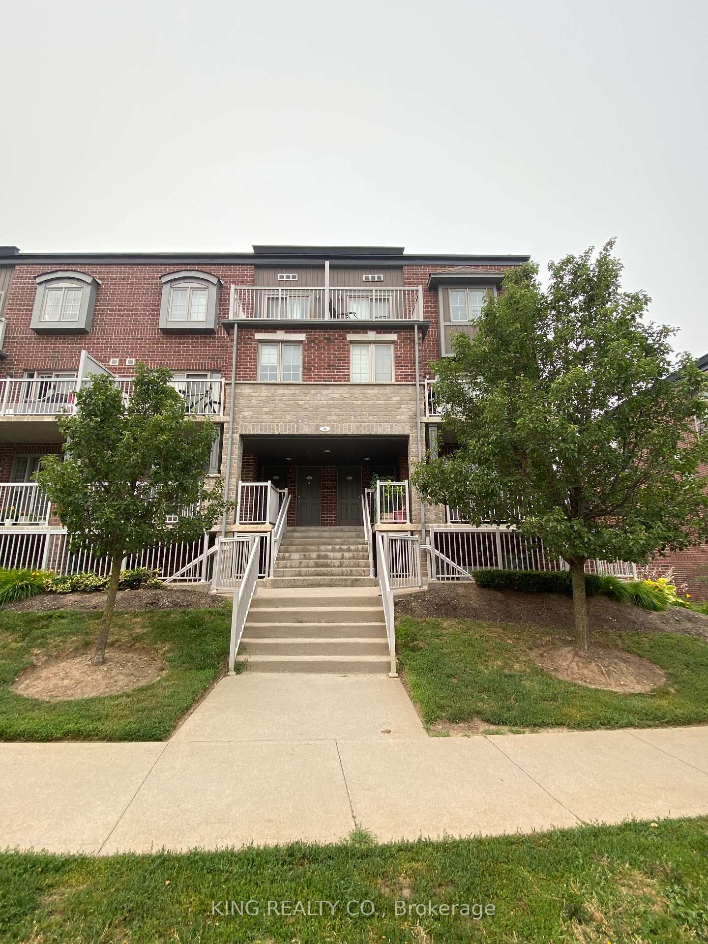 Photo 1 of Unit H, 25 Sienna Street, Kitchener, Trussler — HOMEH