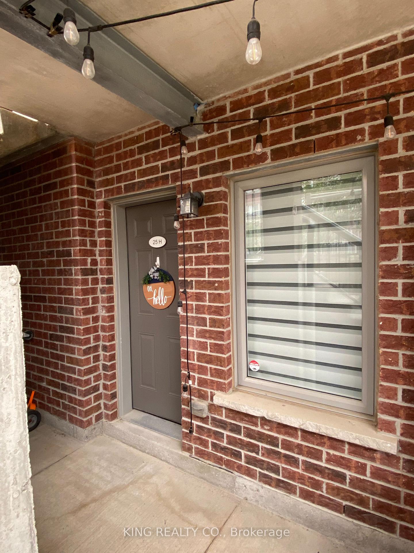 Photo 3 of Unit H, 25 Sienna Street, Kitchener, Trussler — HOMEH