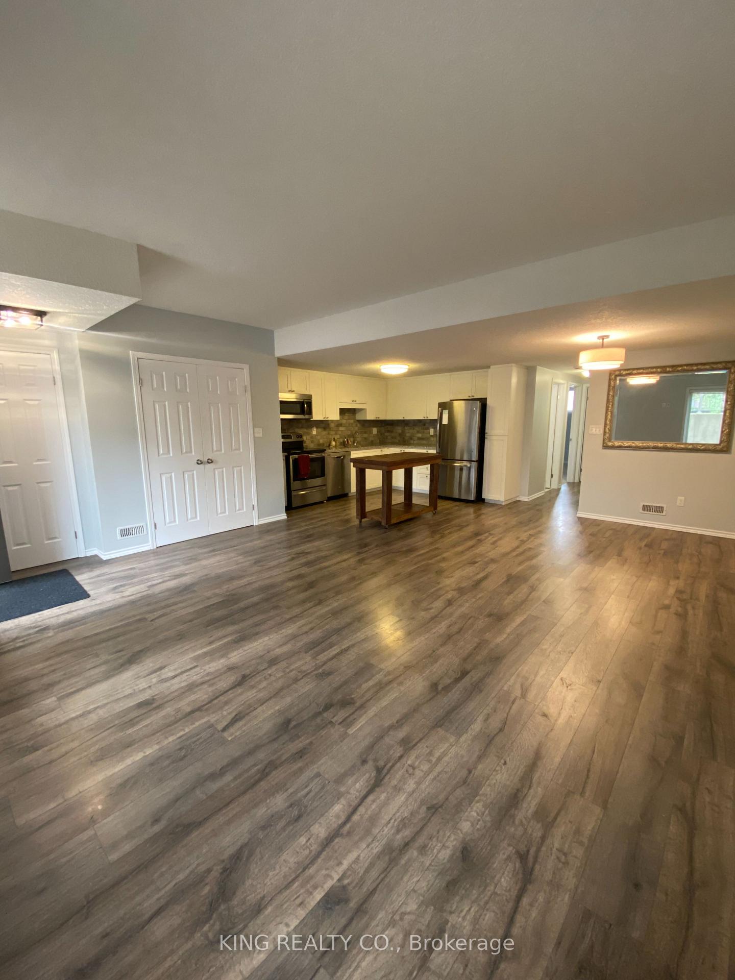 Photo 6 of Unit H, 25 Sienna Street, Kitchener, Trussler — HOMEH