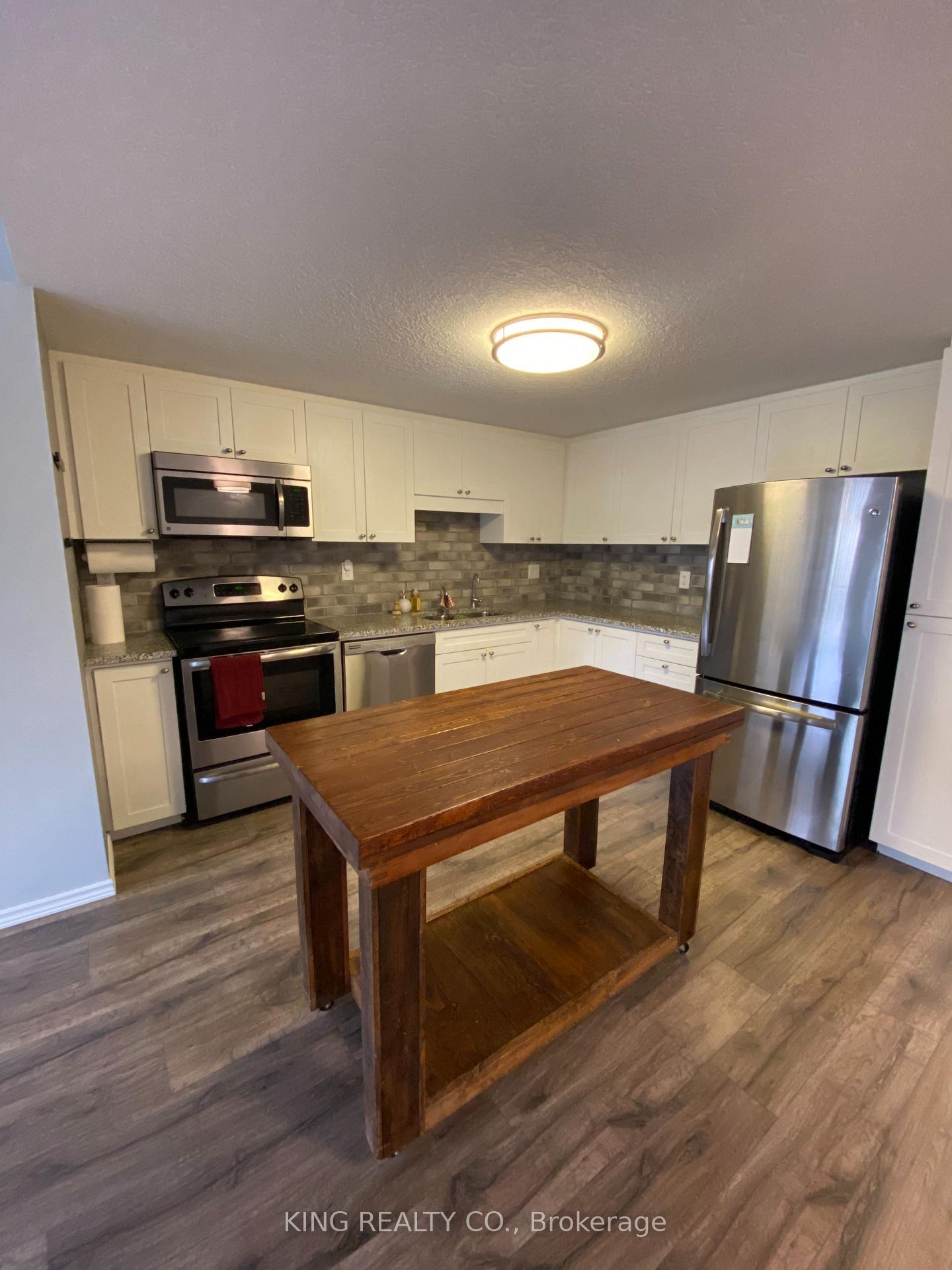 Photo 7 of Unit H, 25 Sienna Street, Kitchener, Trussler — HOMEH