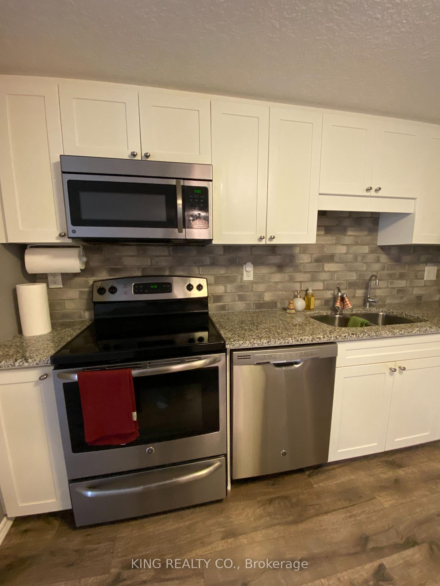 Photo 8 of Unit H, 25 Sienna Street, Kitchener, Trussler — HOMEH