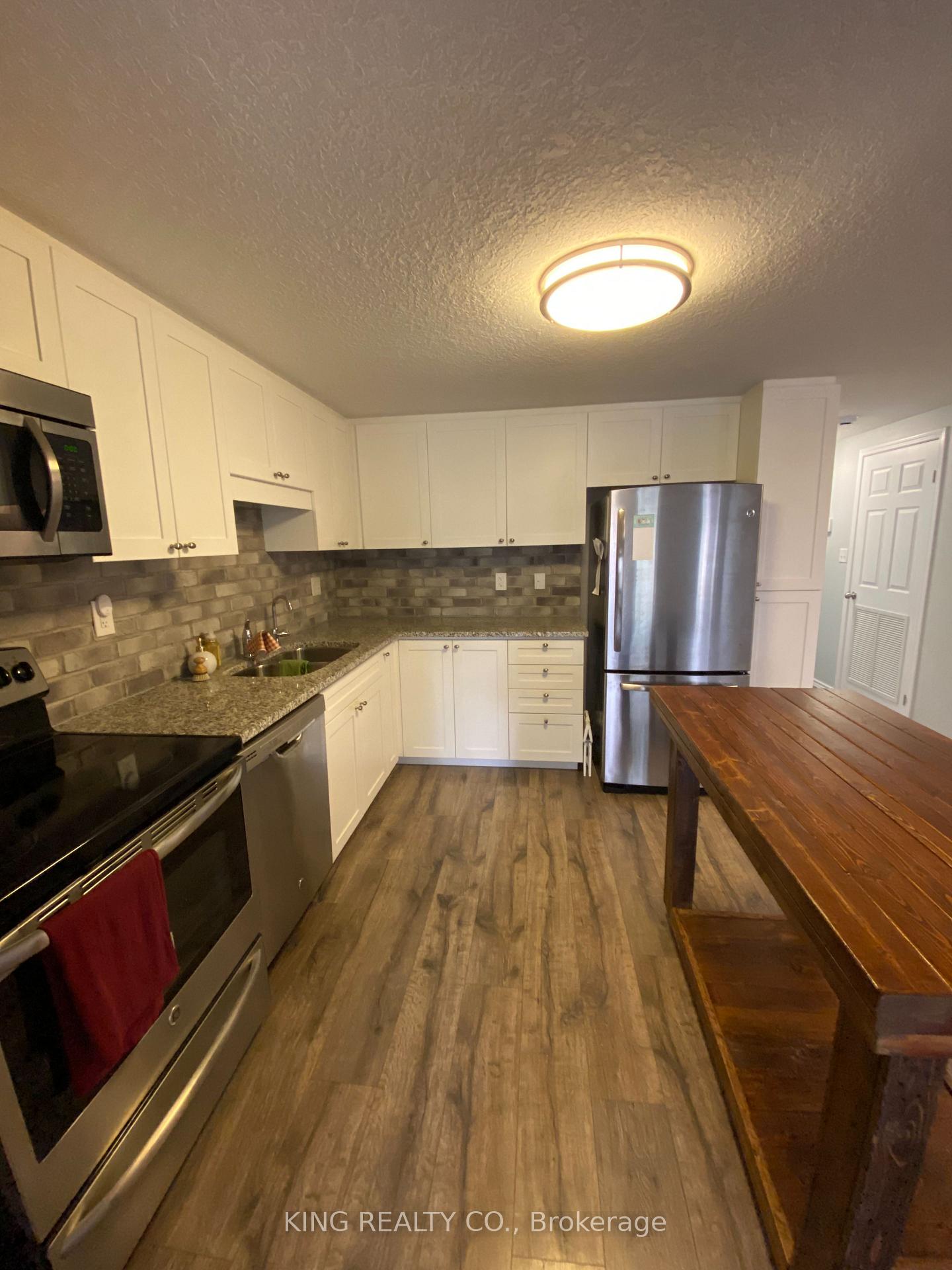 Photo 9 of Unit H, 25 Sienna Street, Kitchener, Trussler — HOMEH
