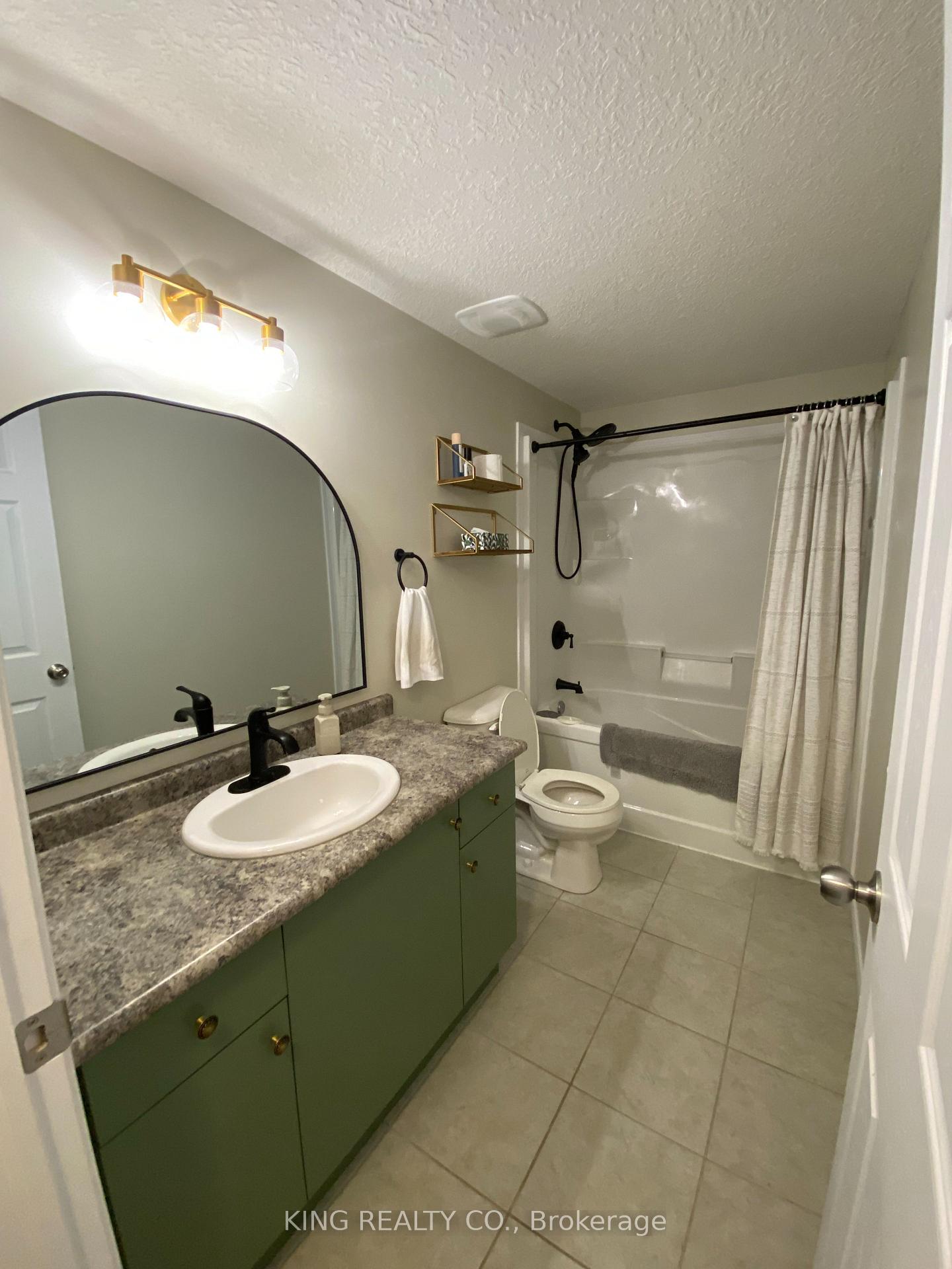 Photo 12 of Unit H, 25 Sienna Street, Kitchener, Trussler — HOMEH
