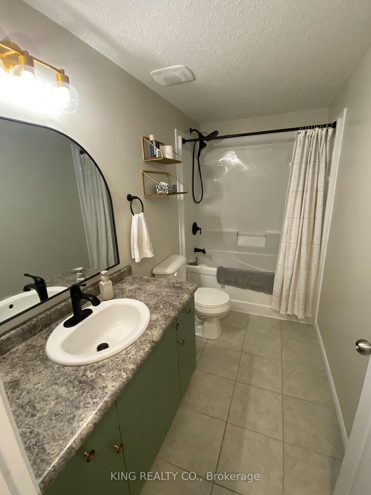 Photo 13 of Unit H, 25 Sienna Street, Kitchener, Trussler — HOMEH