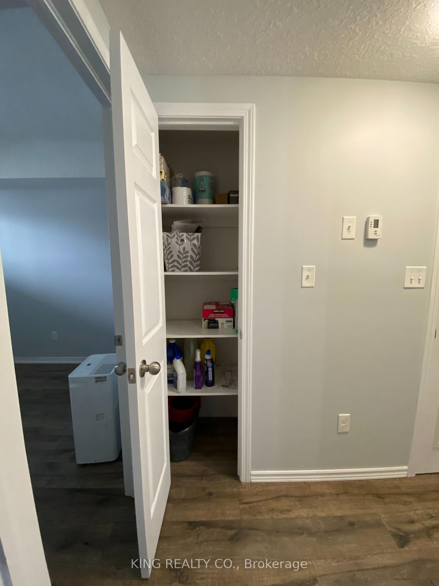 Photo 14 of Unit H, 25 Sienna Street, Kitchener, Trussler — HOMEH