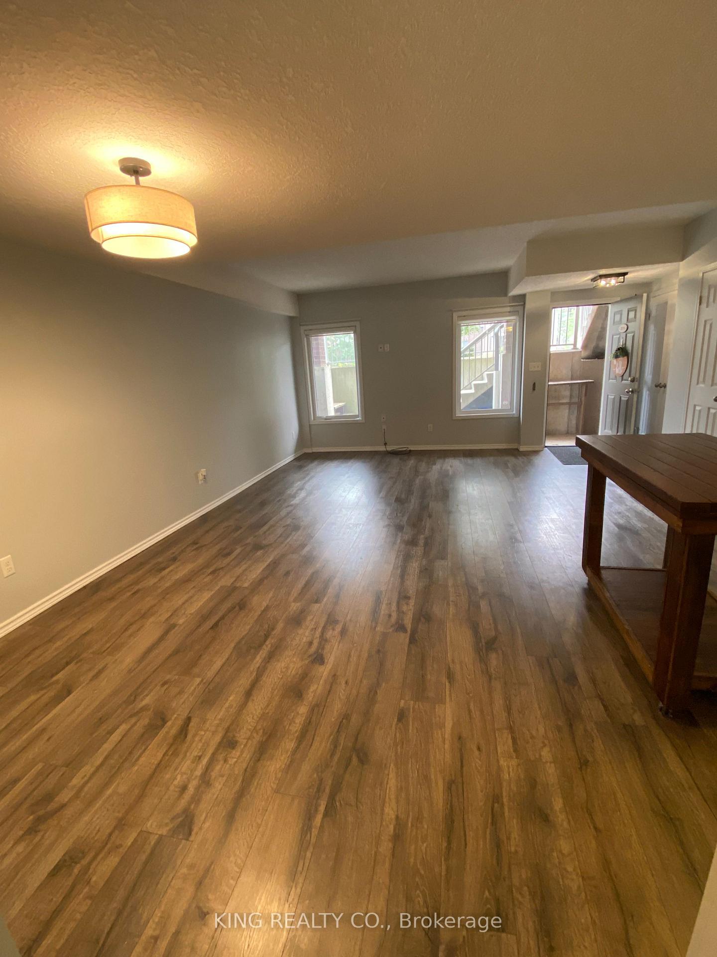 Photo 20 of Unit H, 25 Sienna Street, Kitchener, Trussler — HOMEH