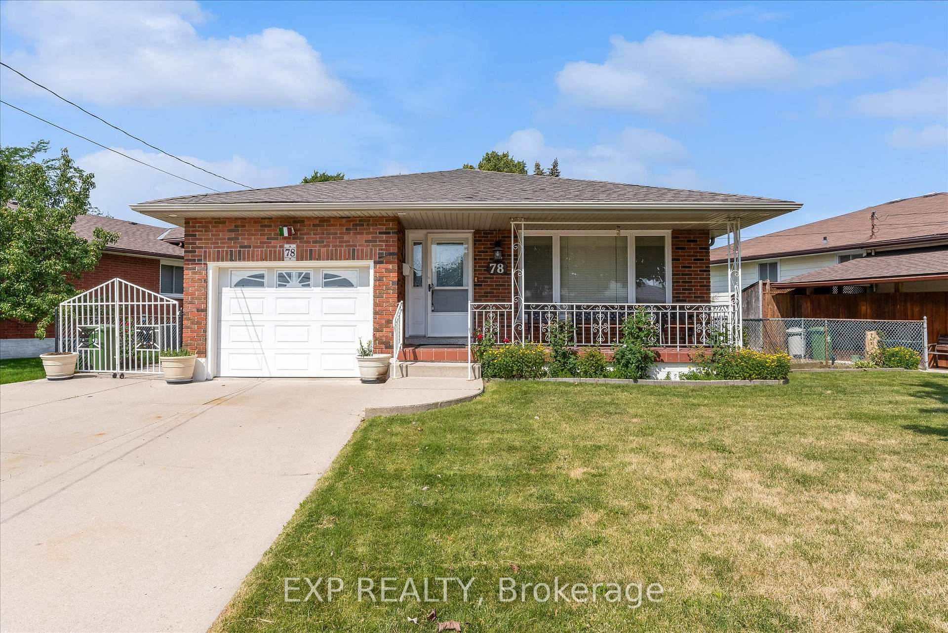 Photo 1 of 78 Glen Valley Drive, Hamilton, Vincent — HOMEH