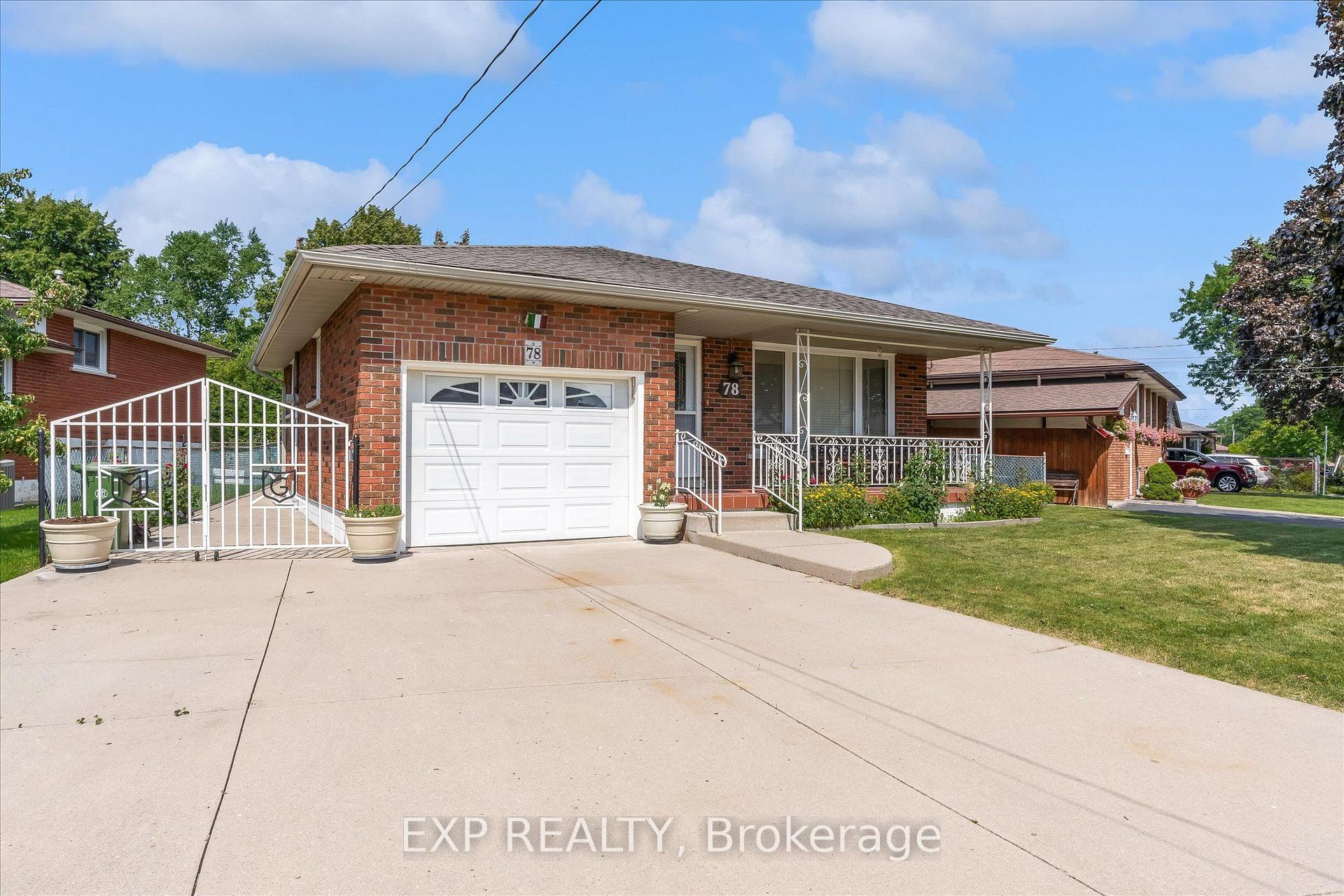 Photo 2 of 78 Glen Valley Drive, Hamilton, Vincent — HOMEH