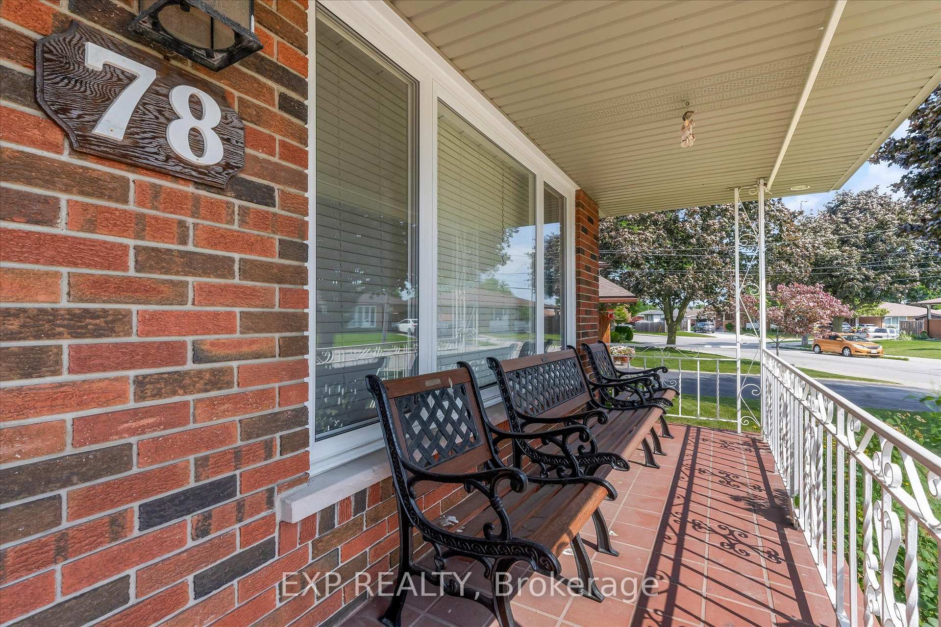 Photo 4 of 78 Glen Valley Drive, Hamilton, Vincent — HOMEH